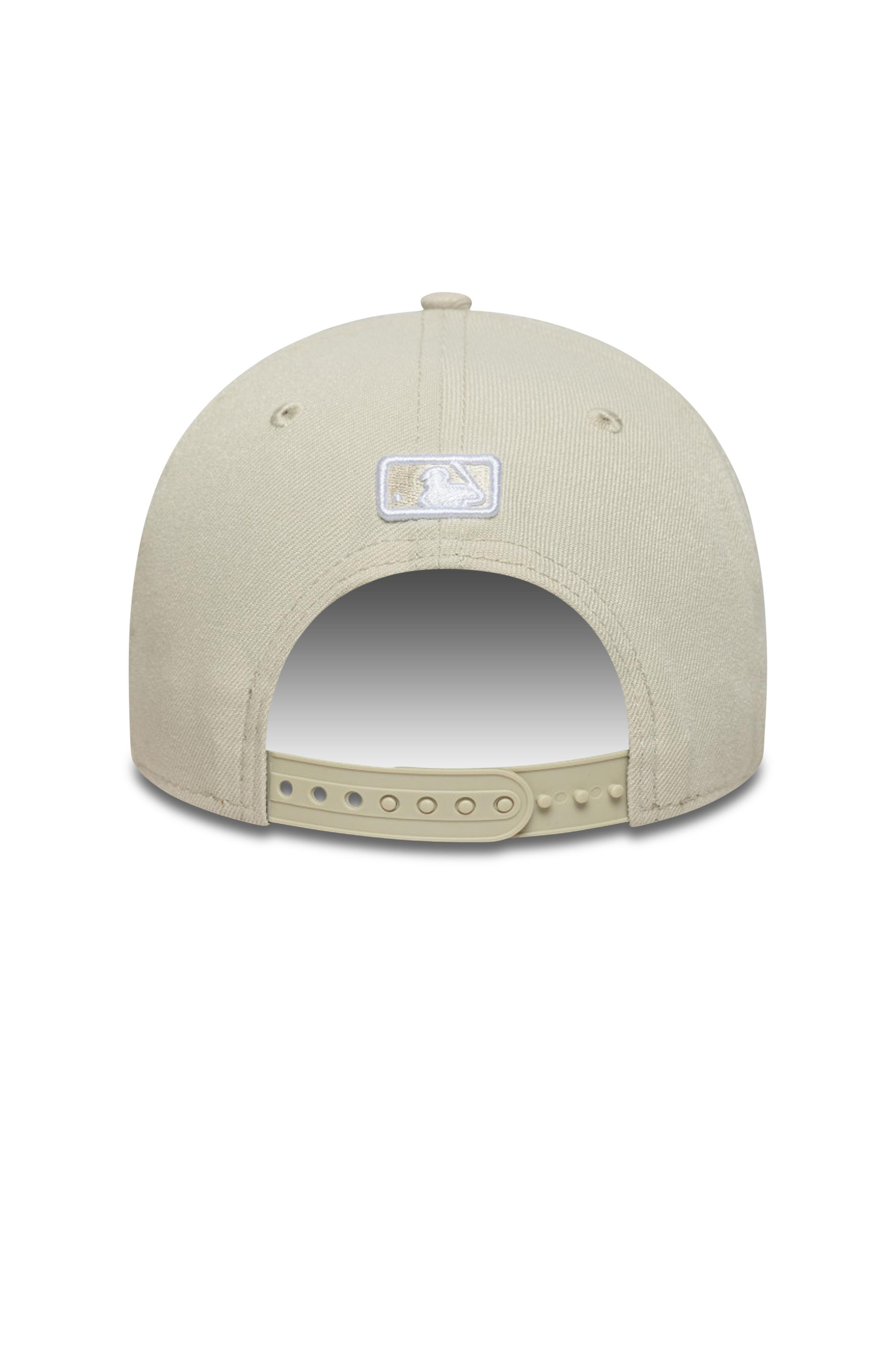Baseball cap Beige