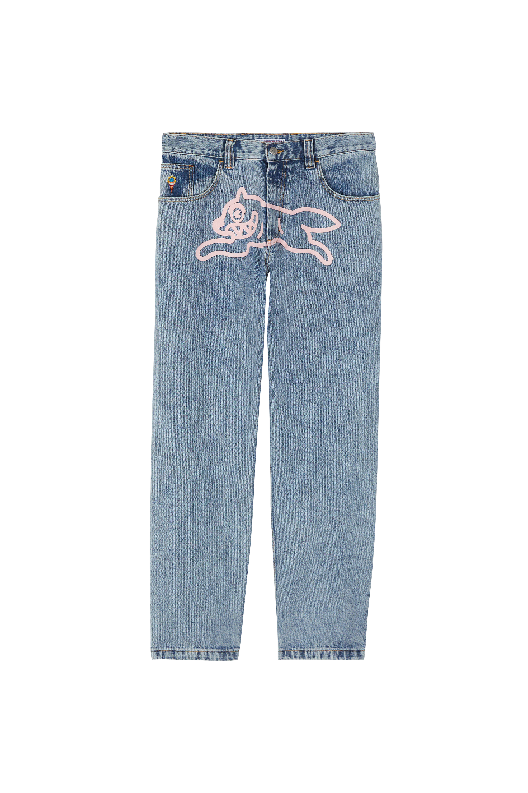 Jean Bleu