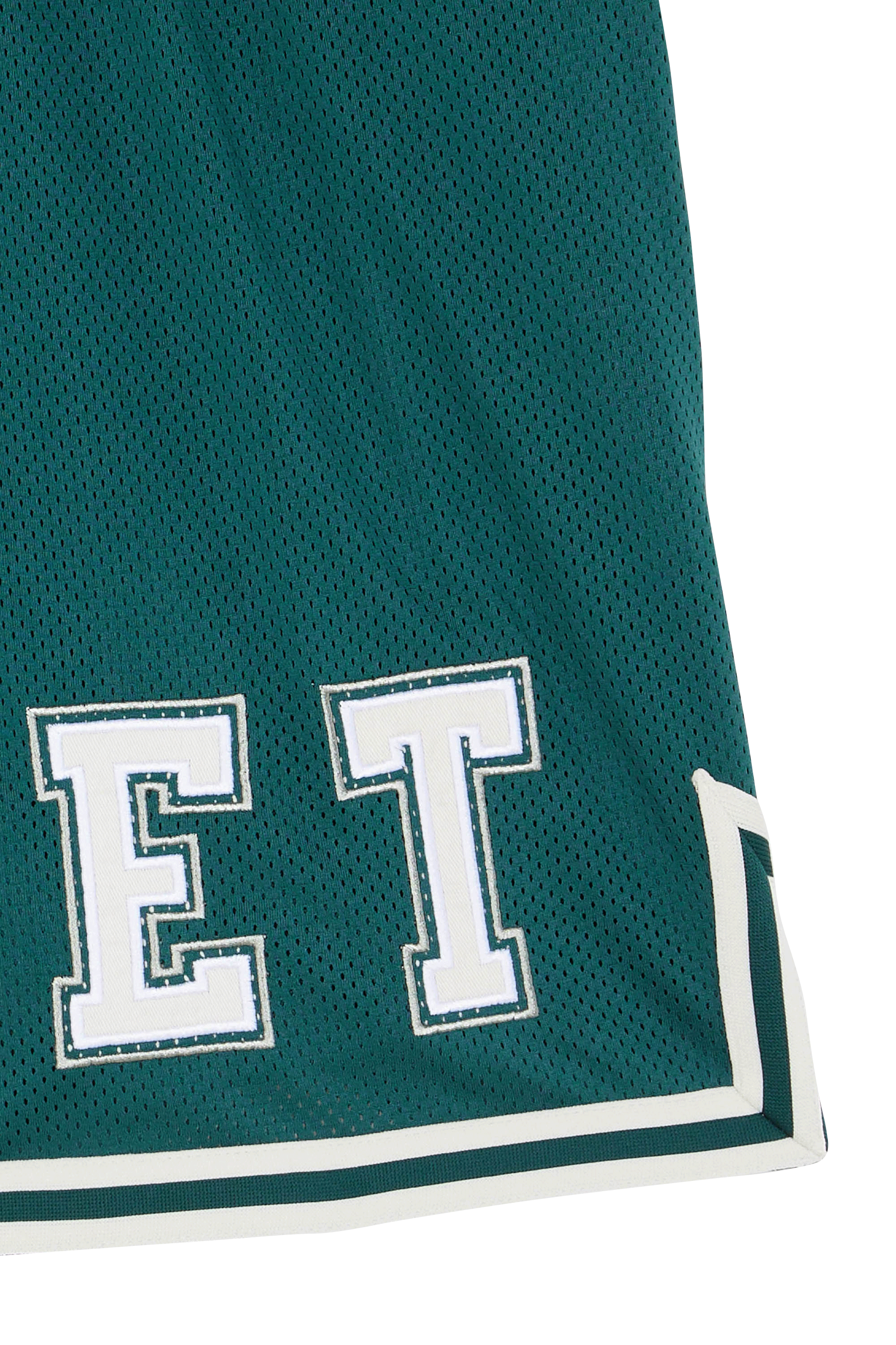 T-shirt Green