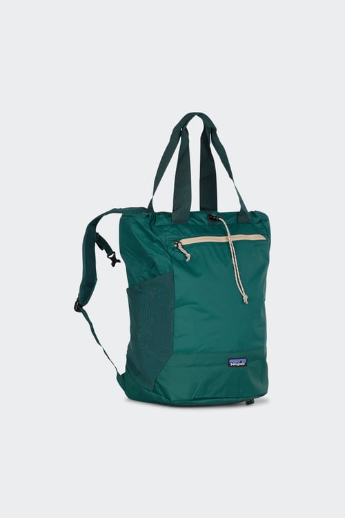 PATAGONIA Banane Vert