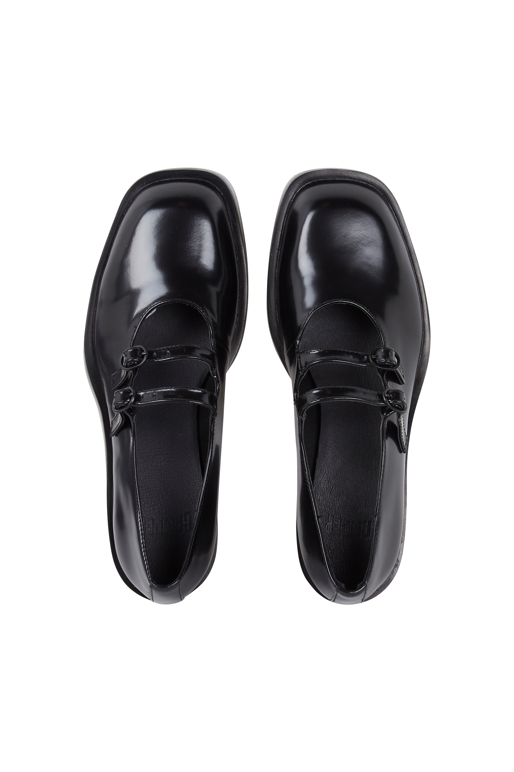 Babies Noir