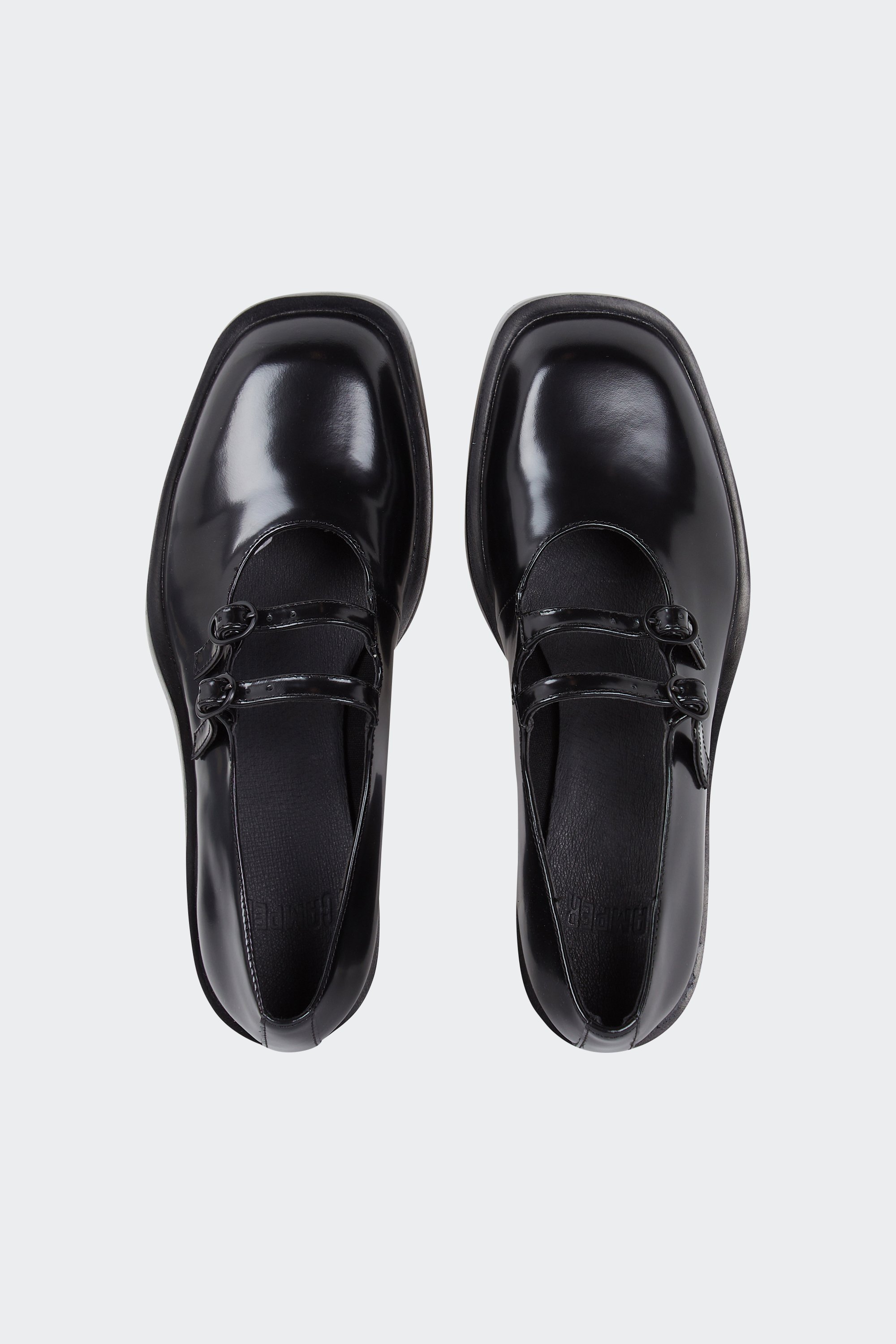 Babies | Noir by CAMPER Babies Noir