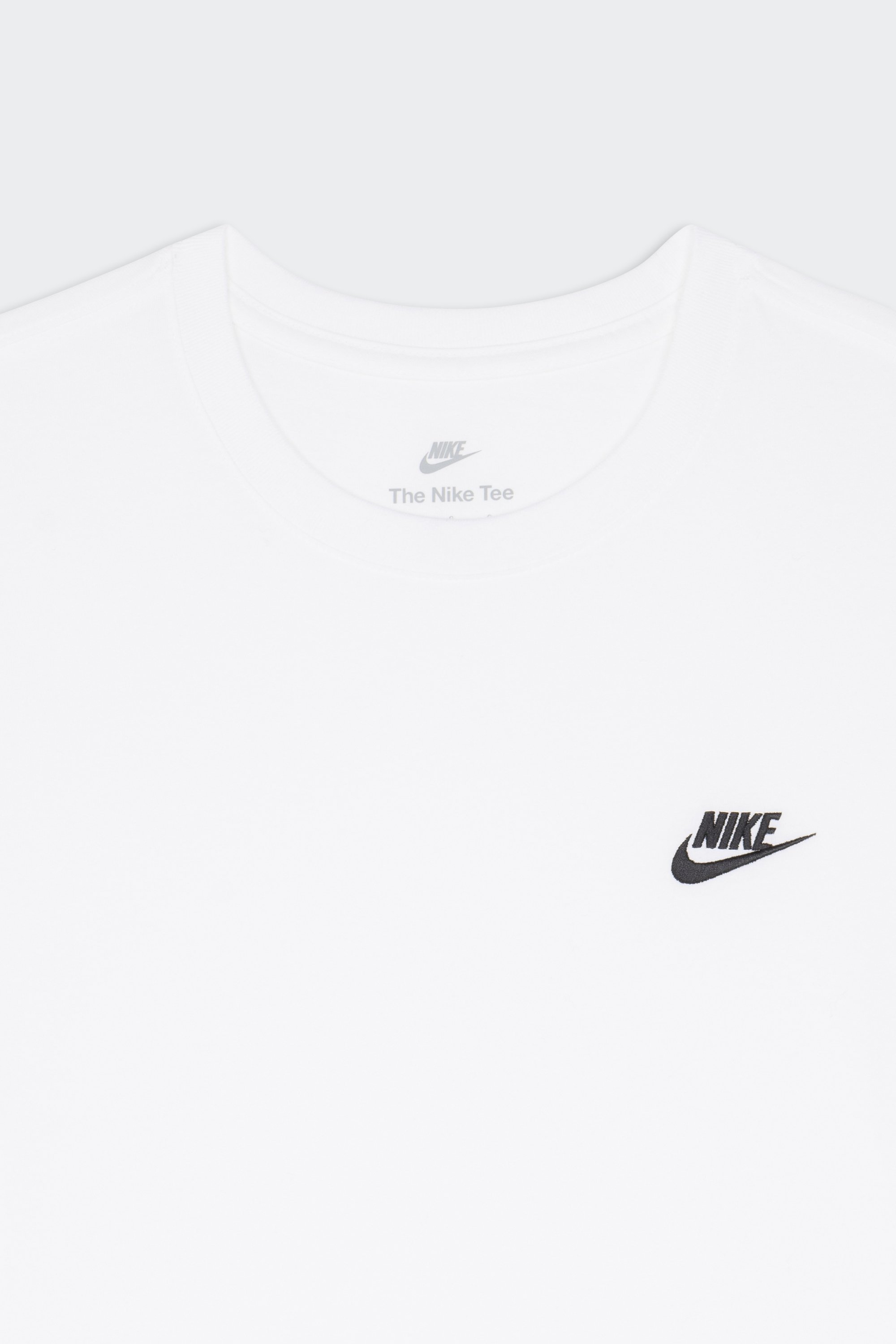 T-shirt | Blanc by NIKE T-shirt Blanc