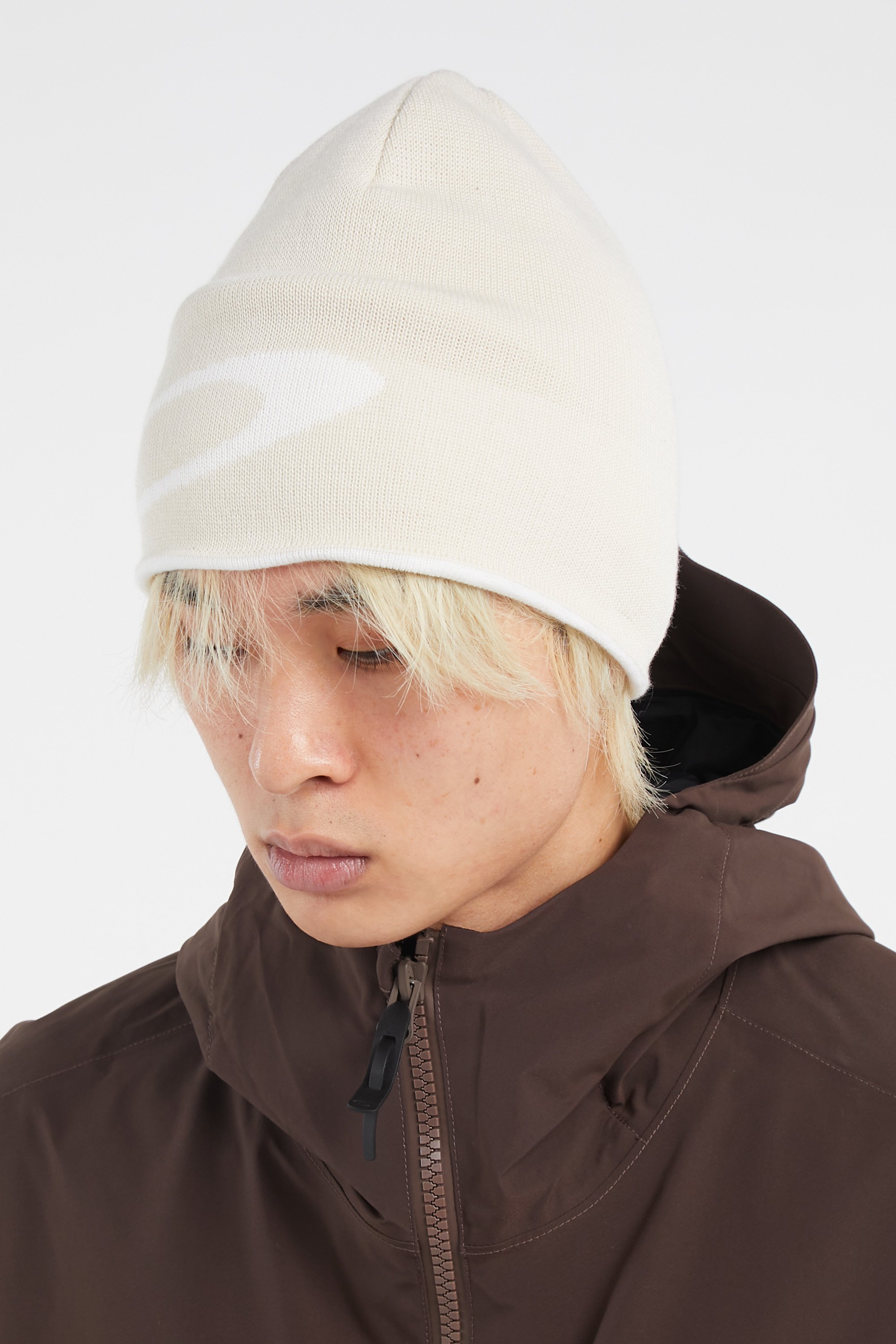 Beanie OAKLEY Beige