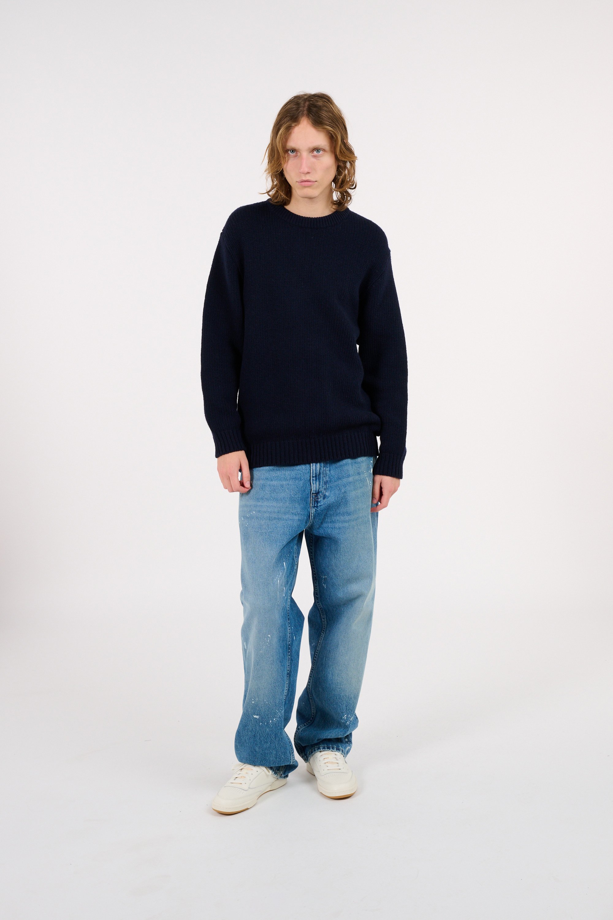 Pull EDWIN Multicolore