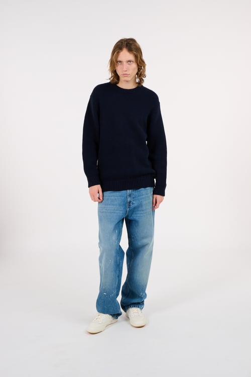 EDWIN Pull Multicolore