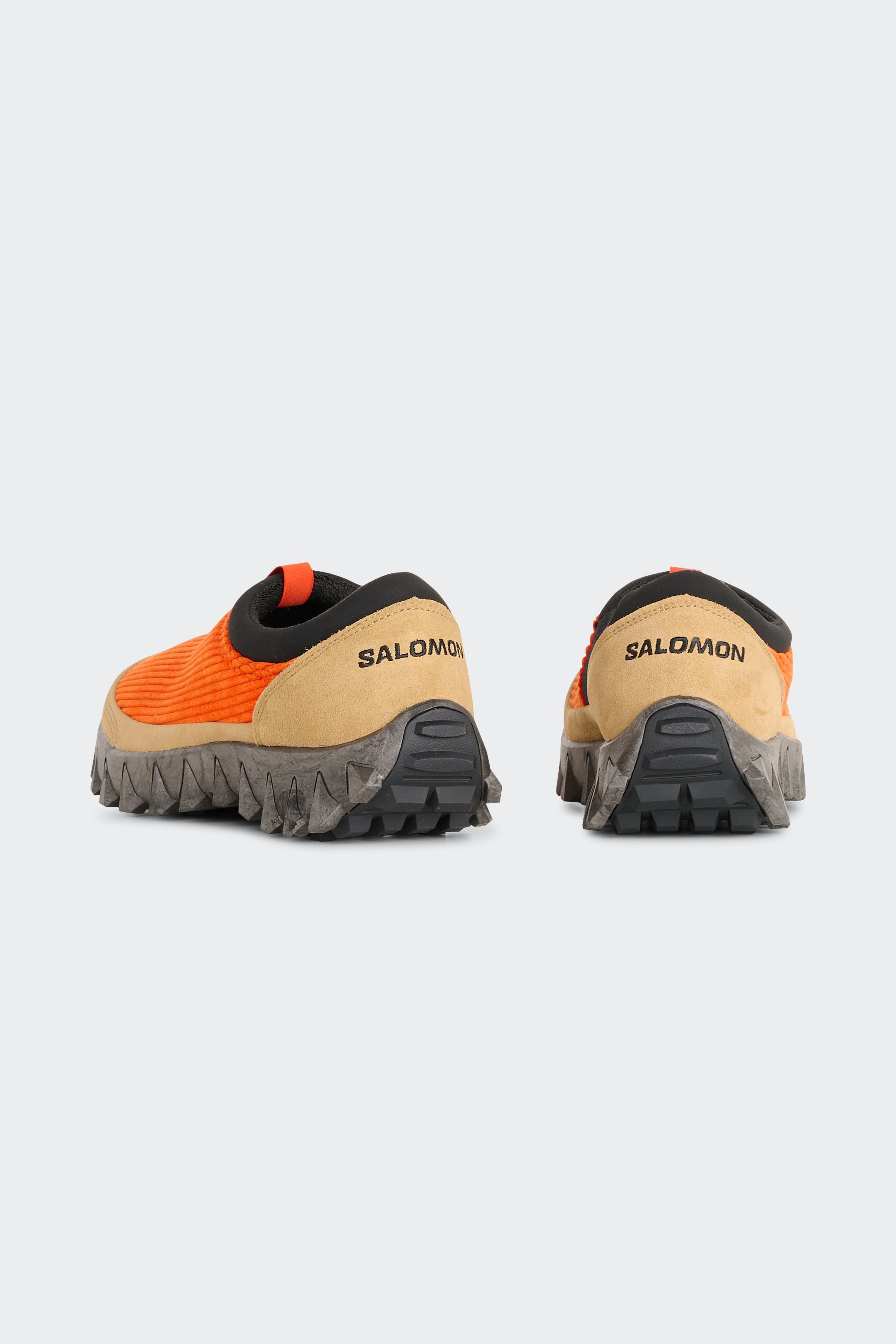 Baskets | Orange by SALOMON Baskets Orange