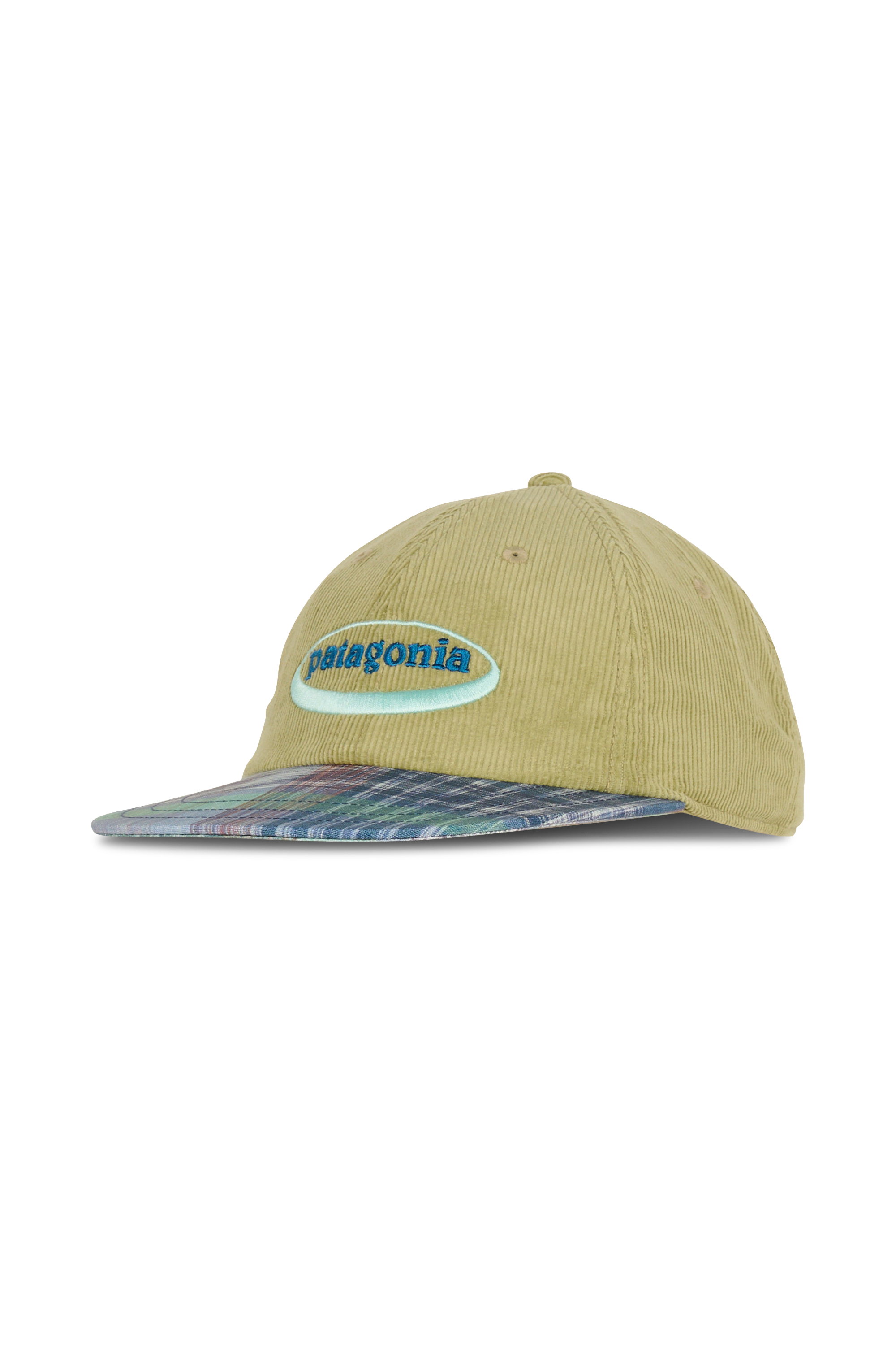 Cap Corduroy Olgt