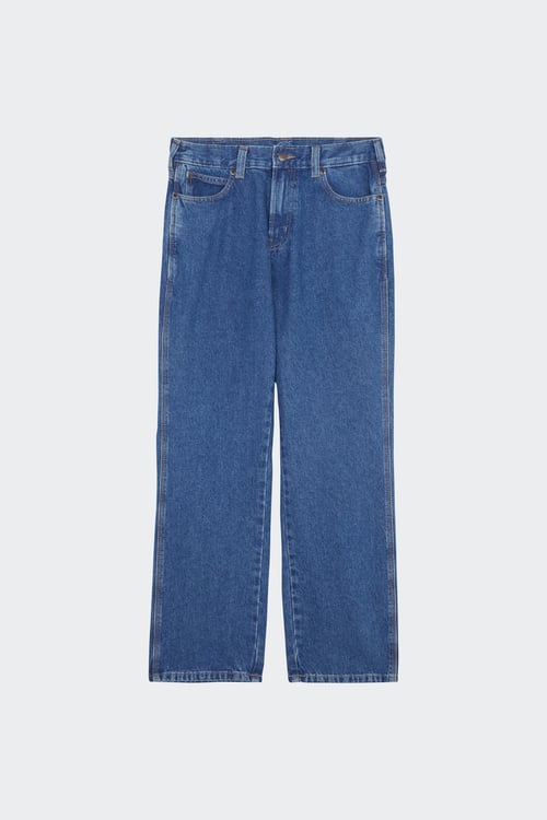 Jean - Taille 30/30 Bleu