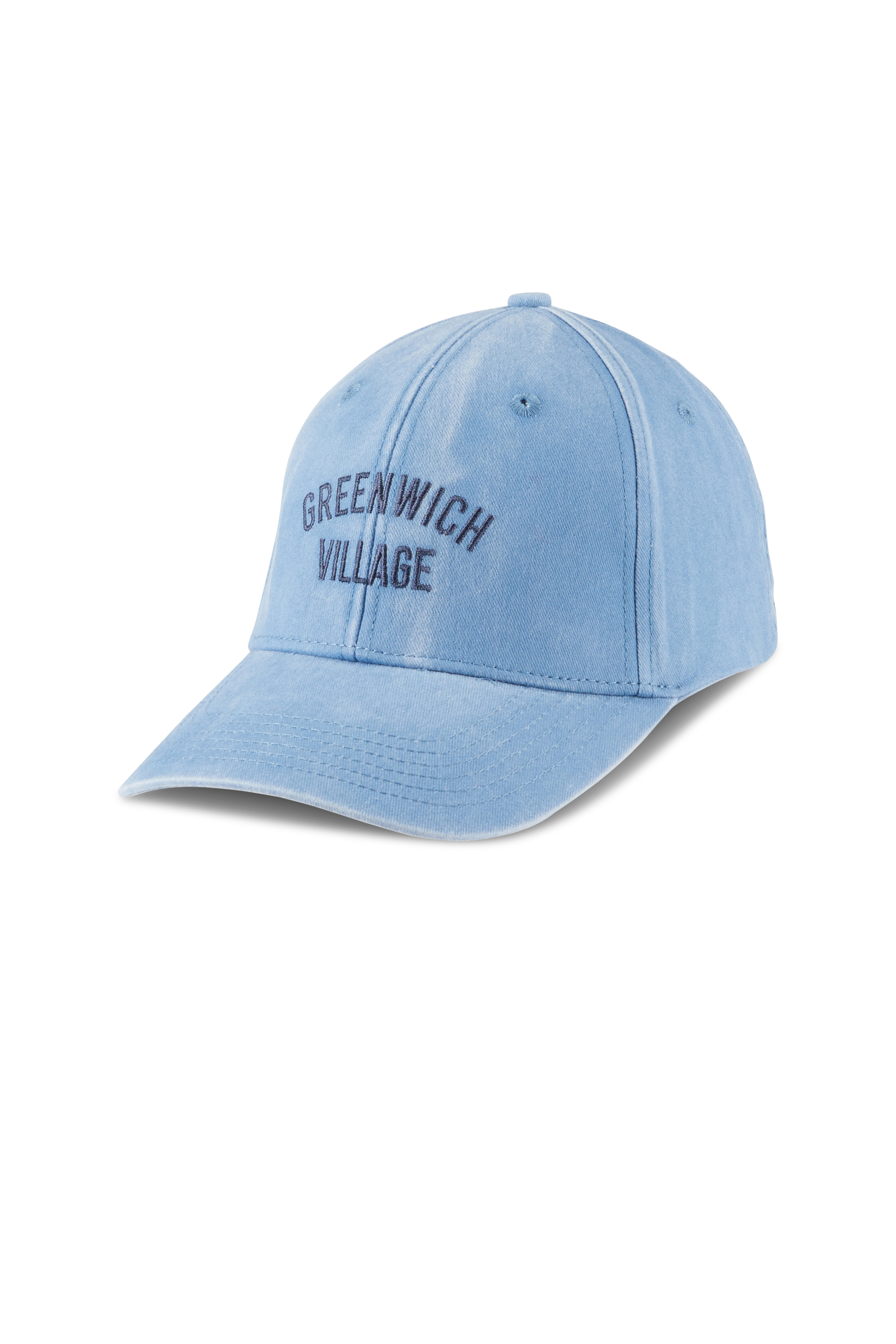 Casquette CASQUETTE SCHOT Sky