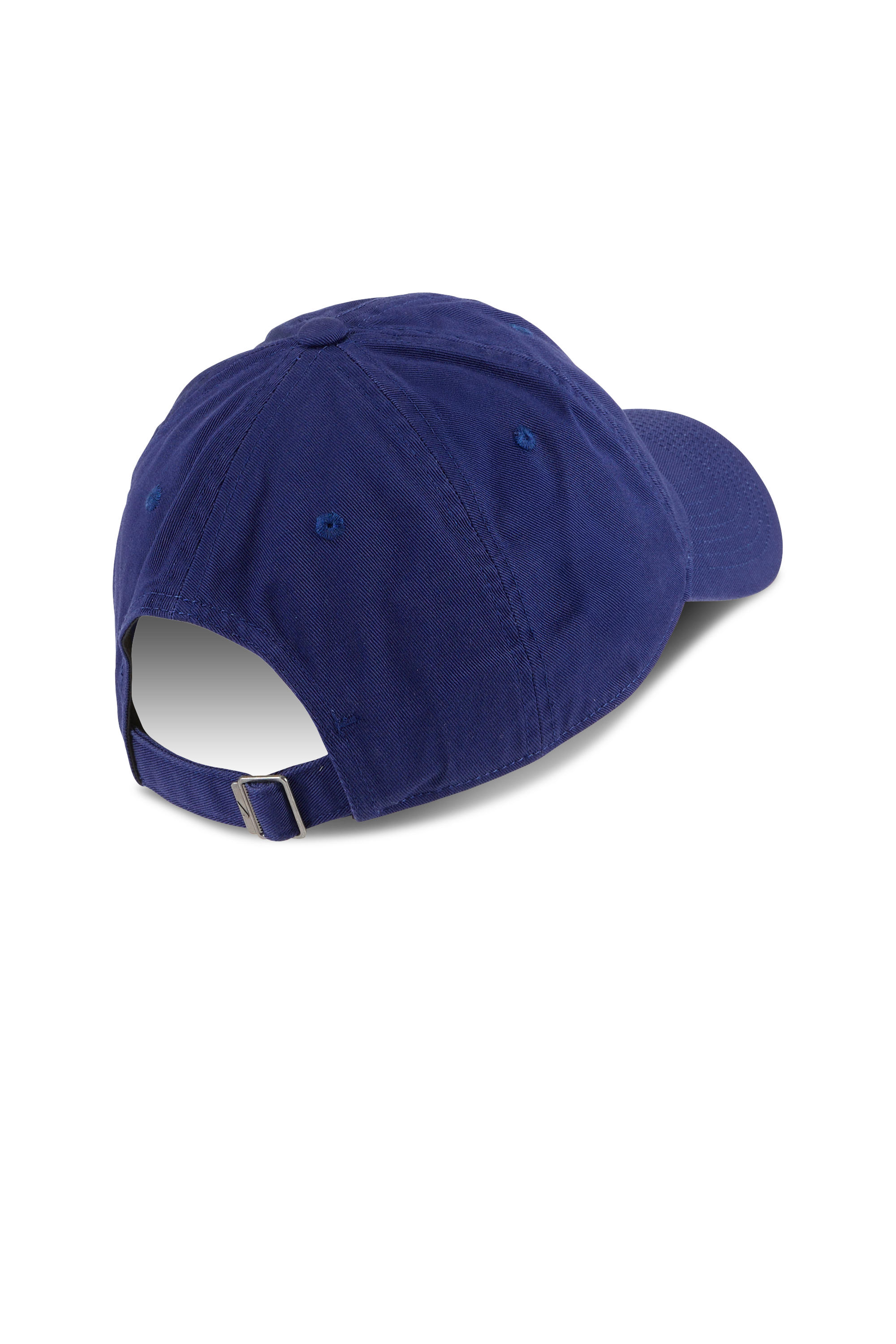 Casquette Bleu