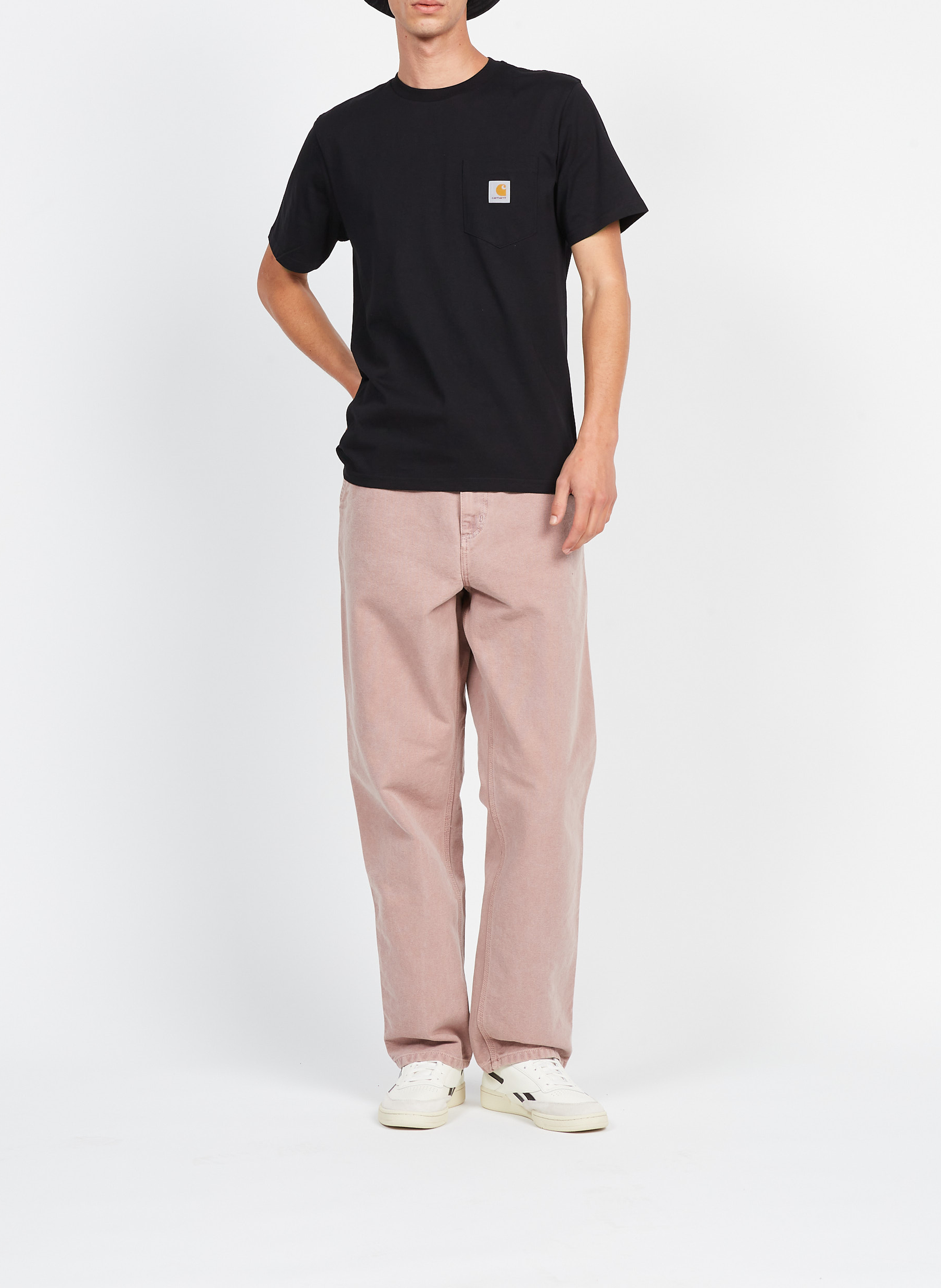 T-shirt CARHARTT WIP Noir