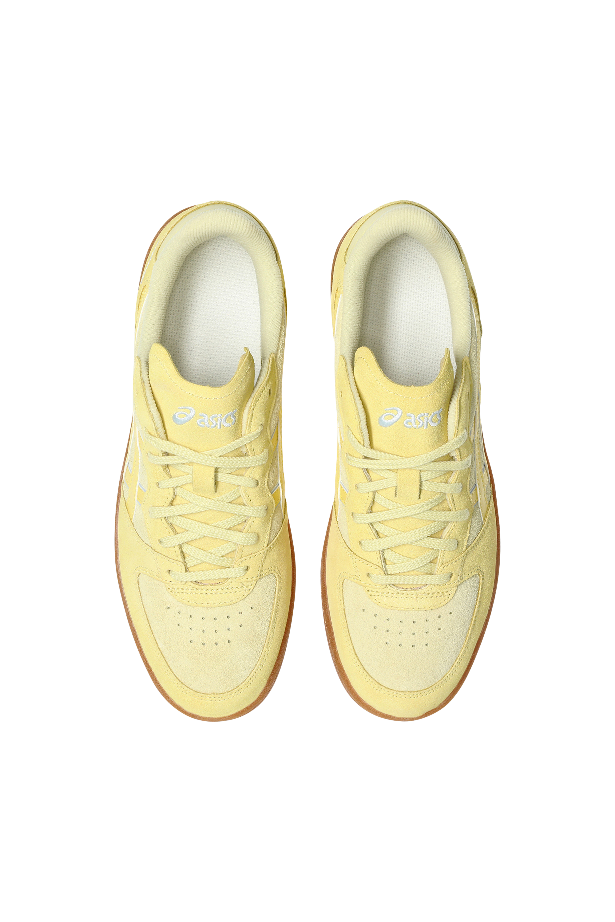 Sneakers | Yellow ASICS Women