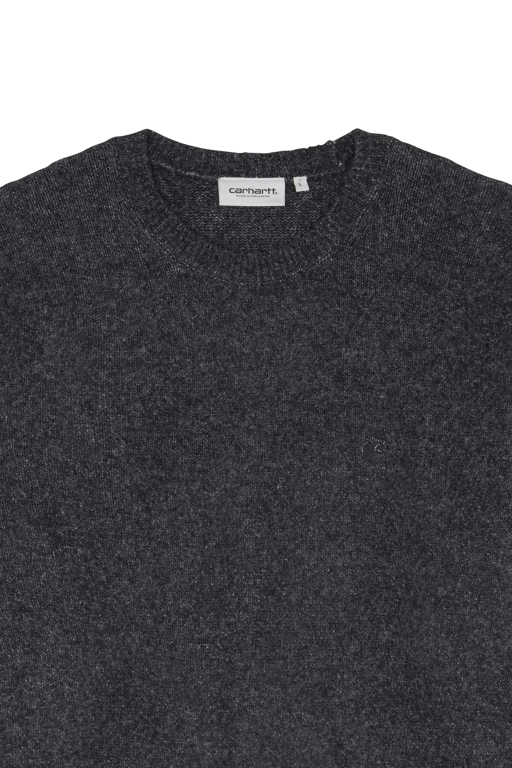 Sweater | Black CARHARTT WIP Men