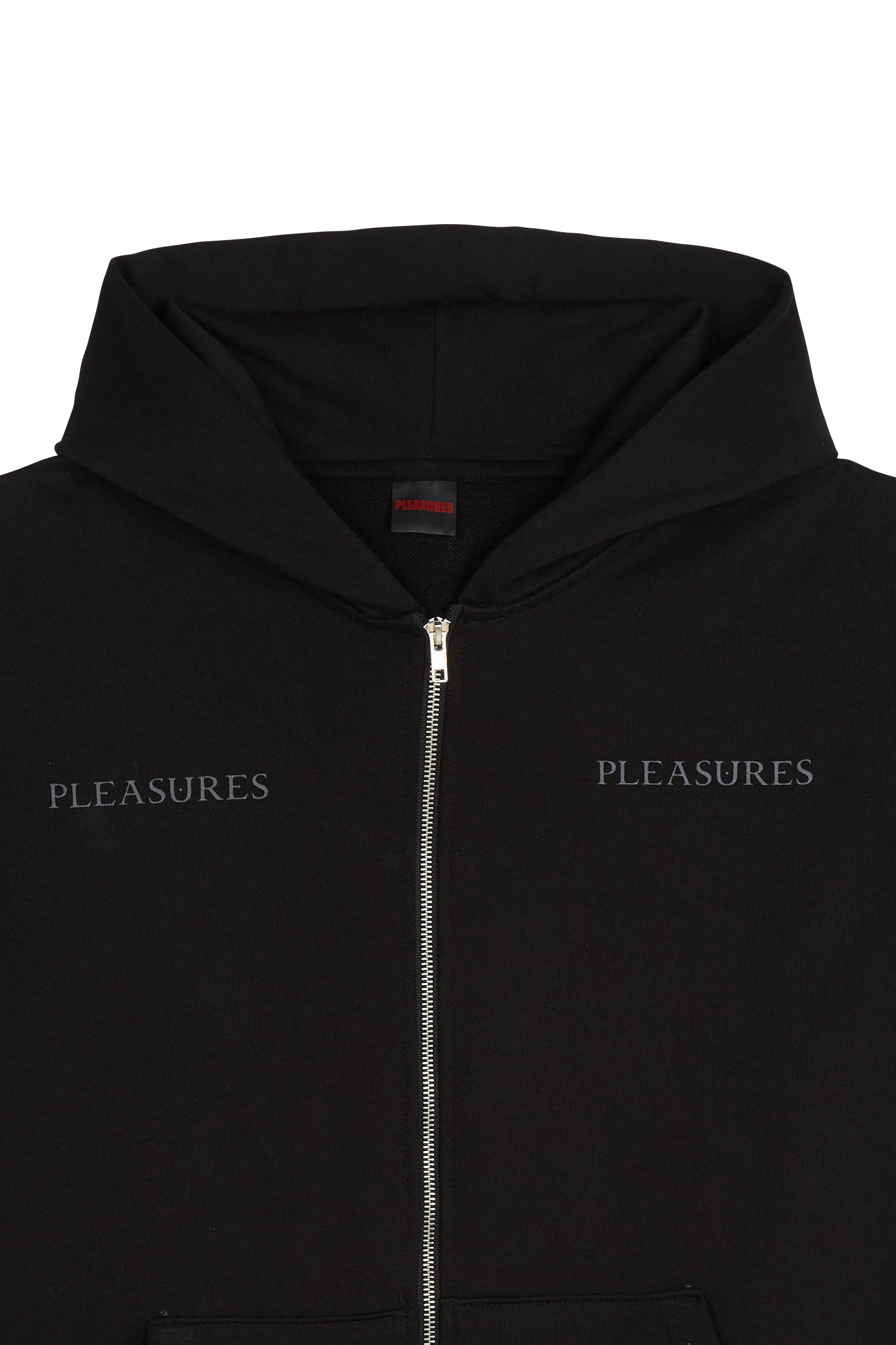 Sweatshirt | Black PLEASURES Men