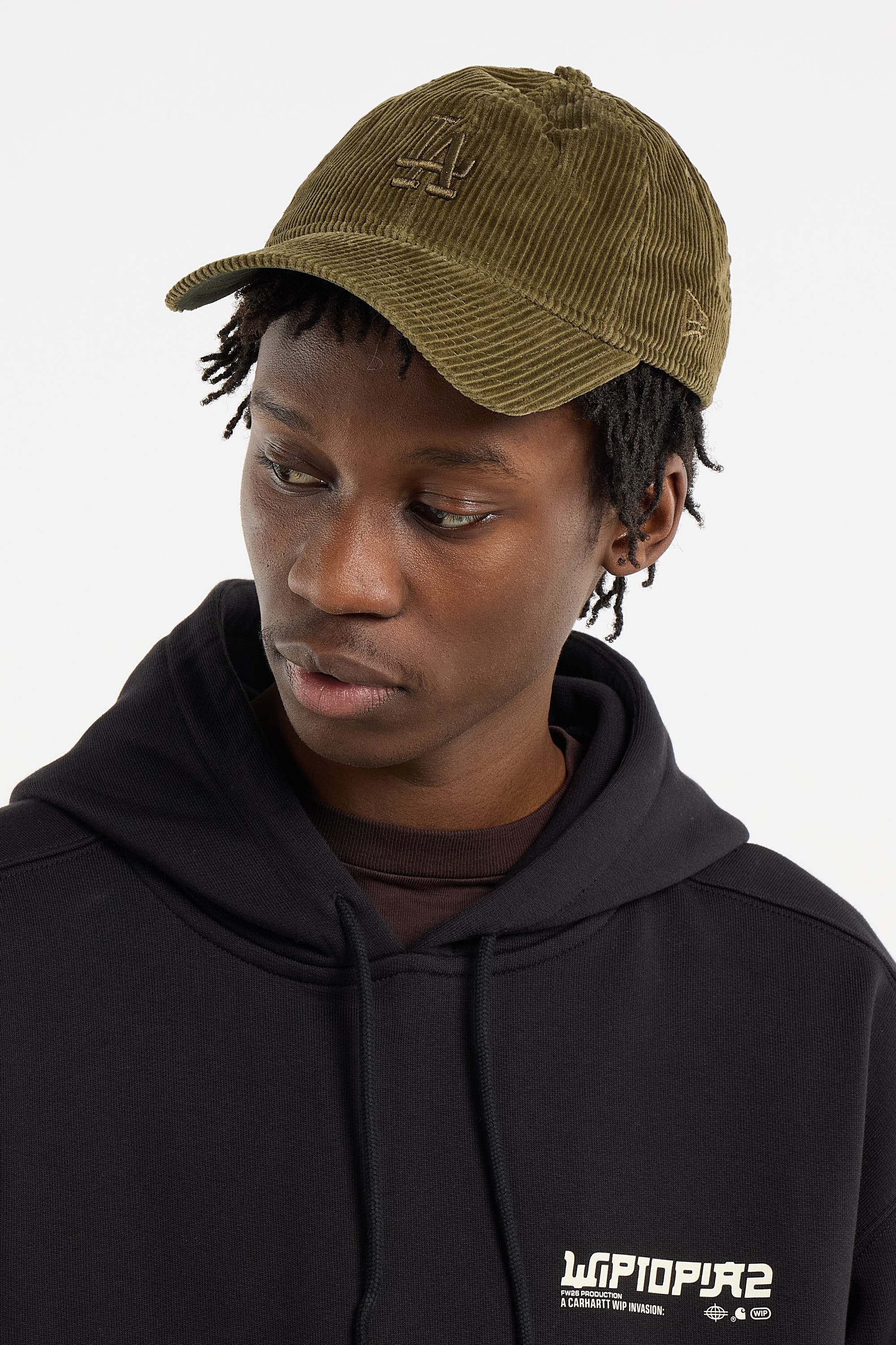 Casquette | Kaki NEW ERA Homme