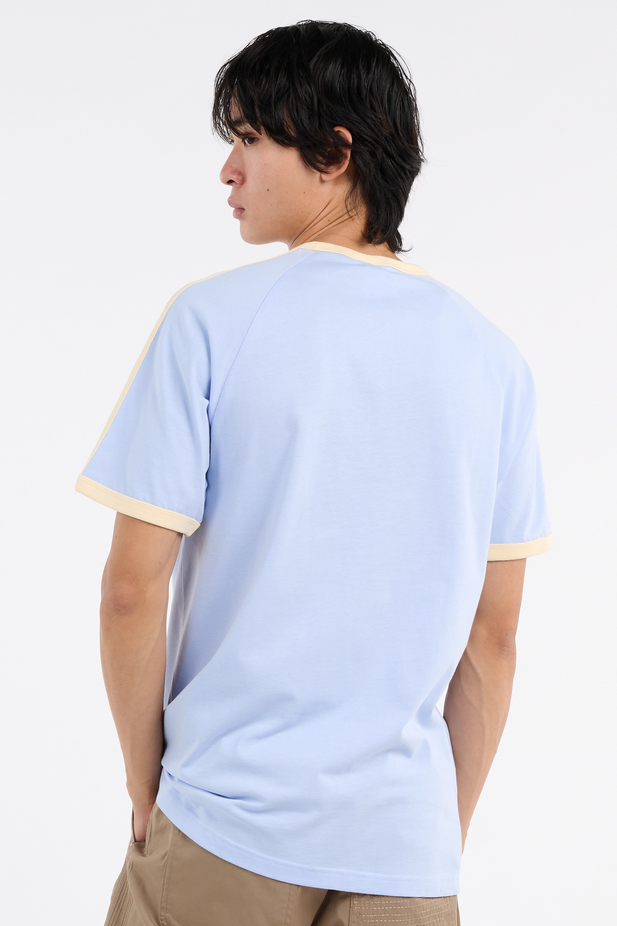 T-shirt | Bleu ADIDAS Homme