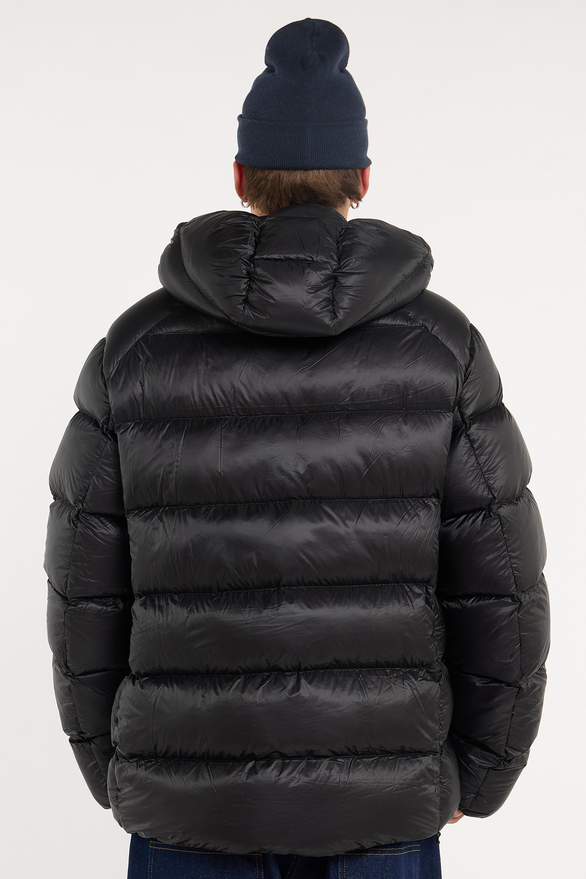 Parka | Black POLO RALPH LAUREN Men