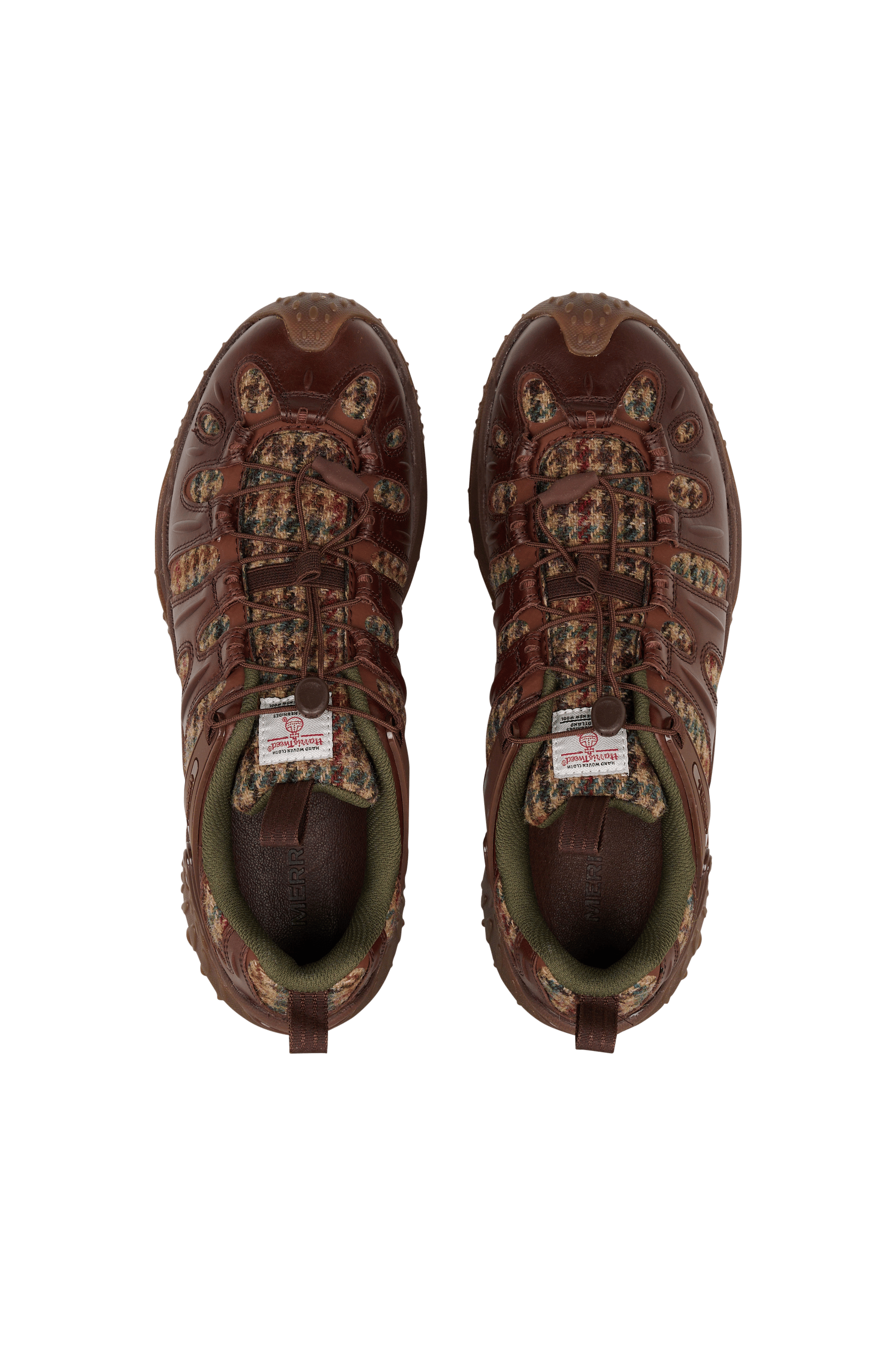 Baskets | Marron MERRELL Homme