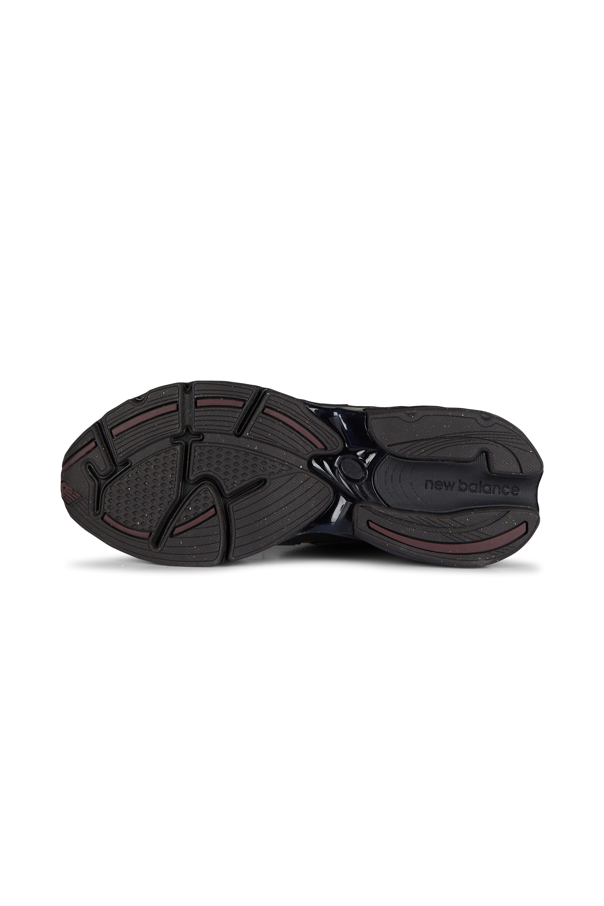 Low-top sneakers | Red NEW BALANCE Men