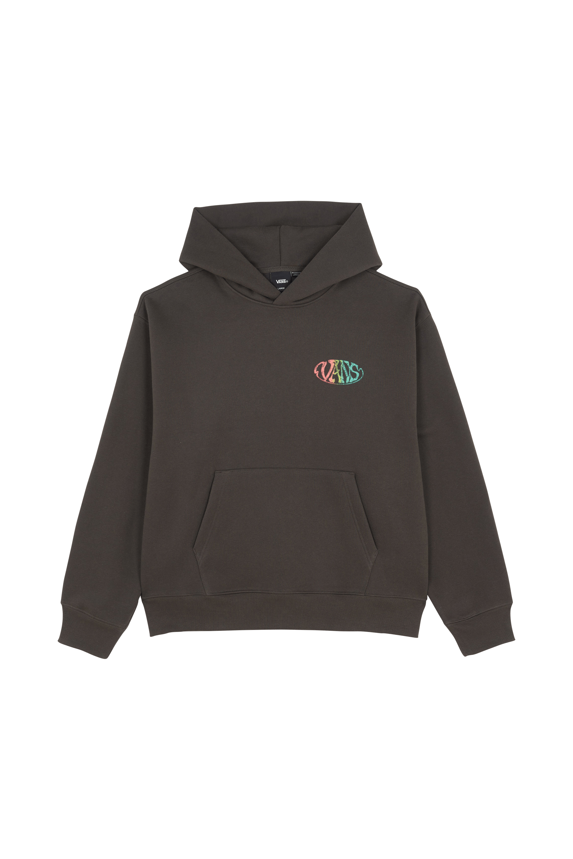 Hoodie VANS Noir