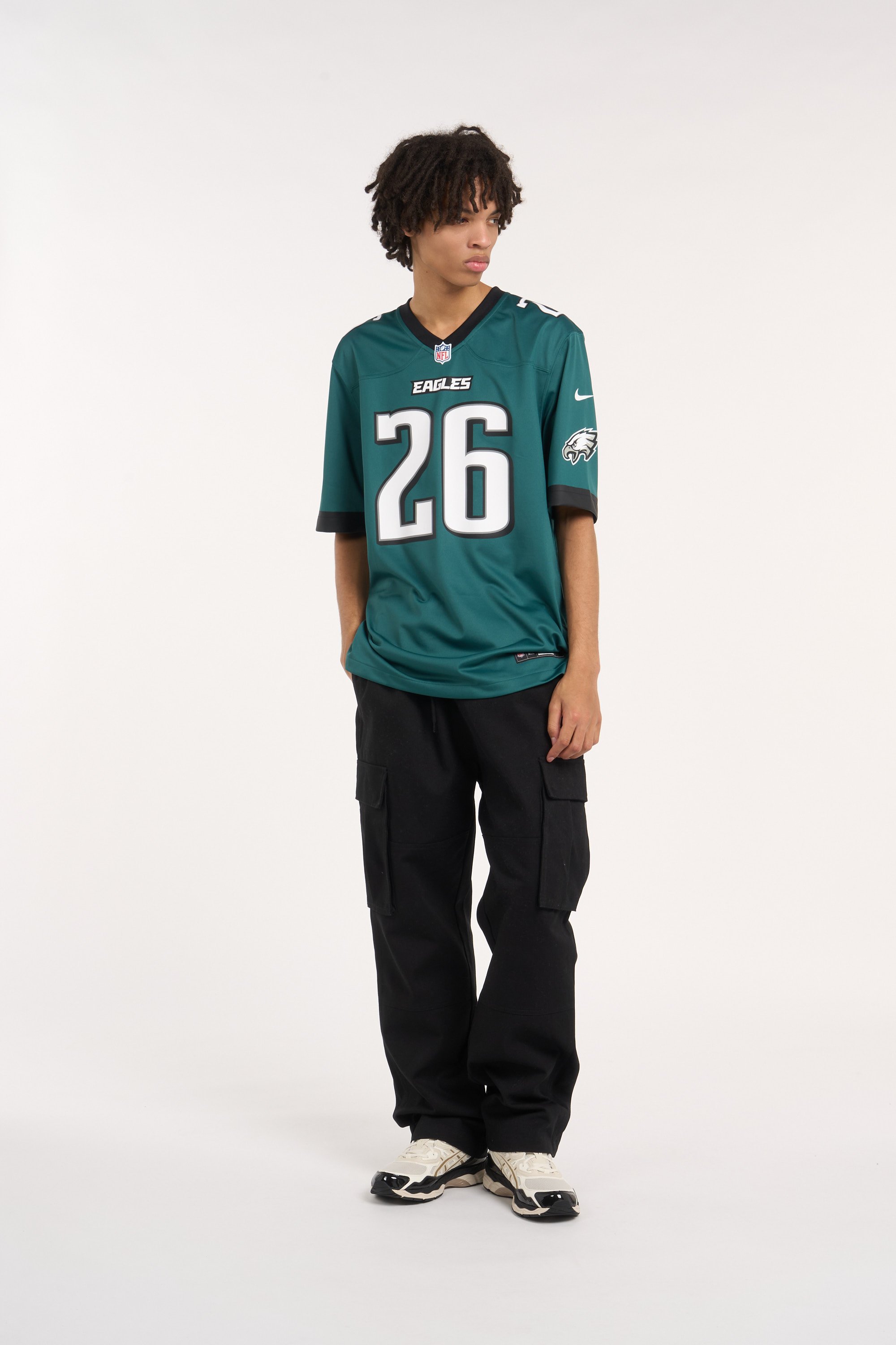 JERSEY | Multicolored NIKE NFL Men