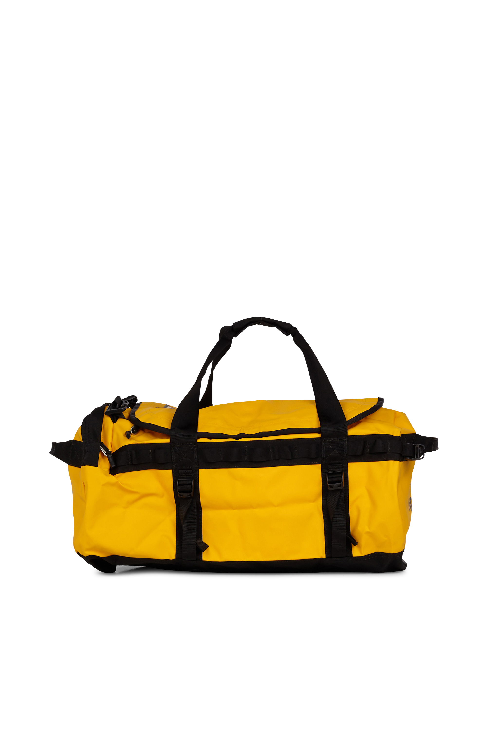 Sac de voyage Jaune