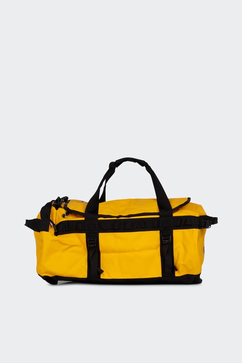 THE NORTH FACE Sac de voyage Jaune