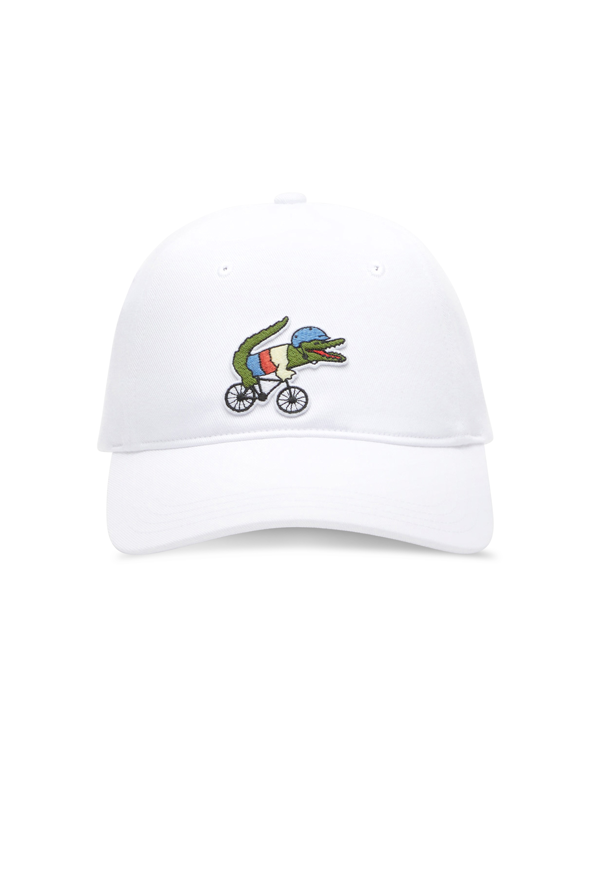 casquette Blanc