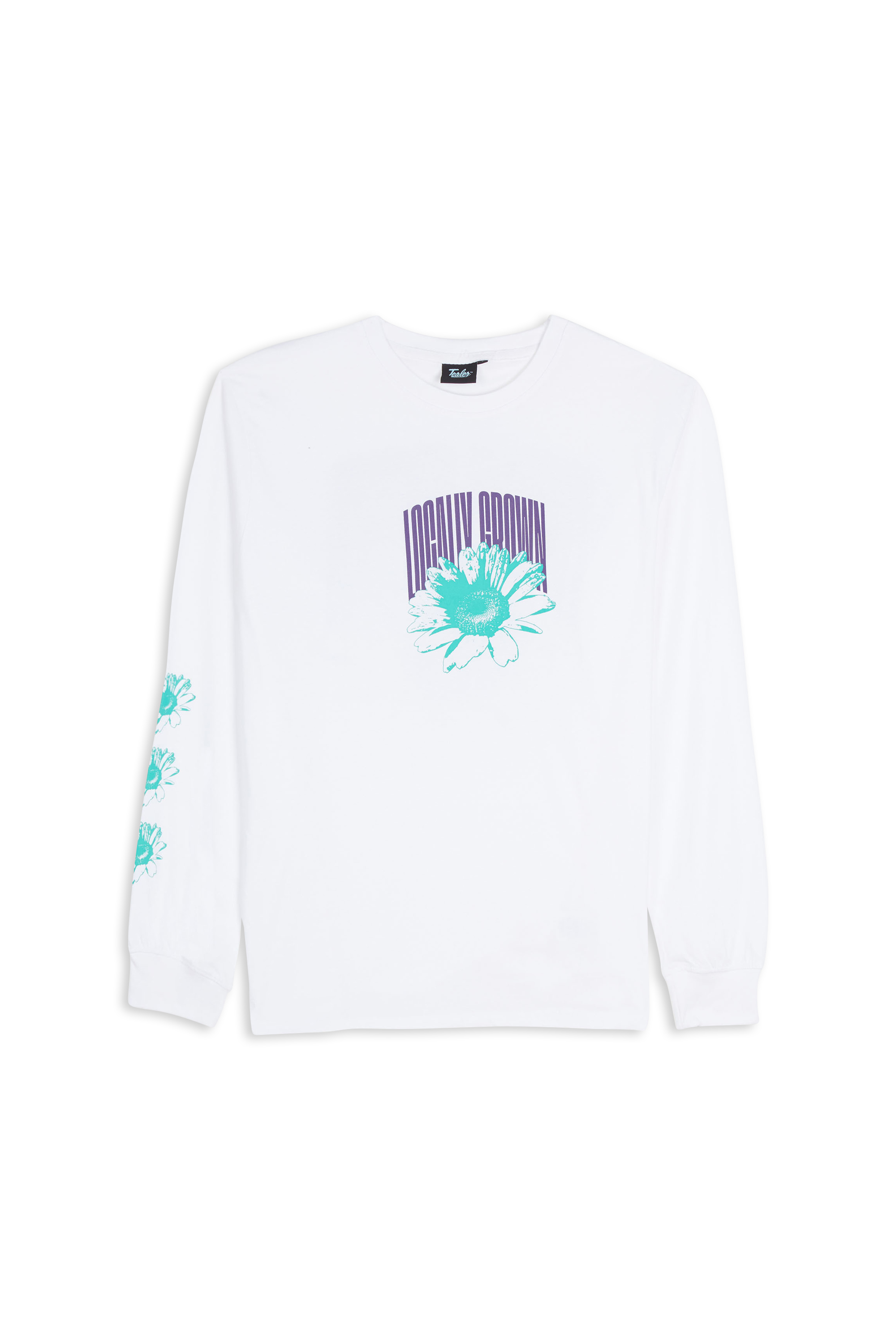 t-shirt White