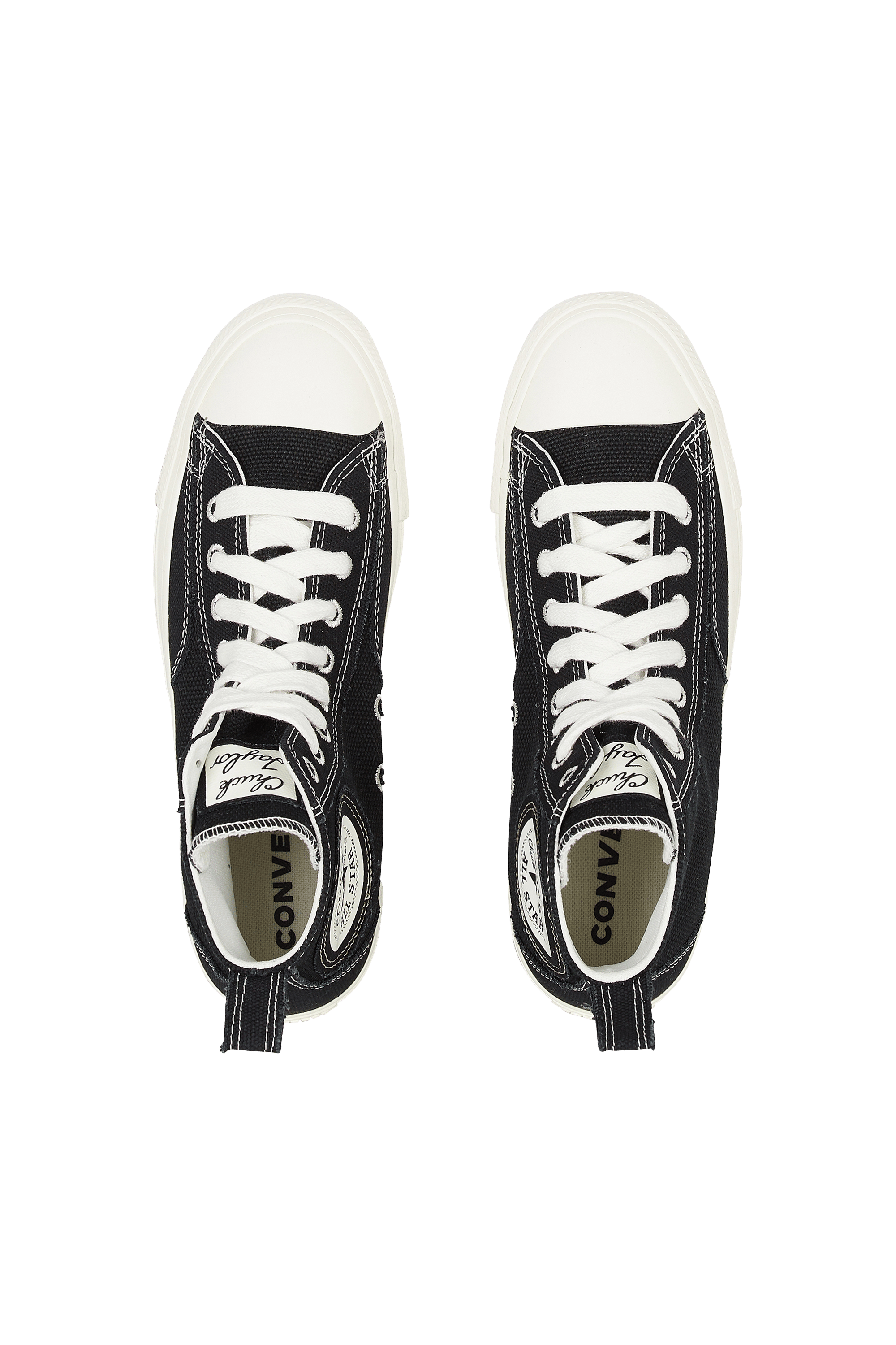 sneakers | Black CONVERSE Women