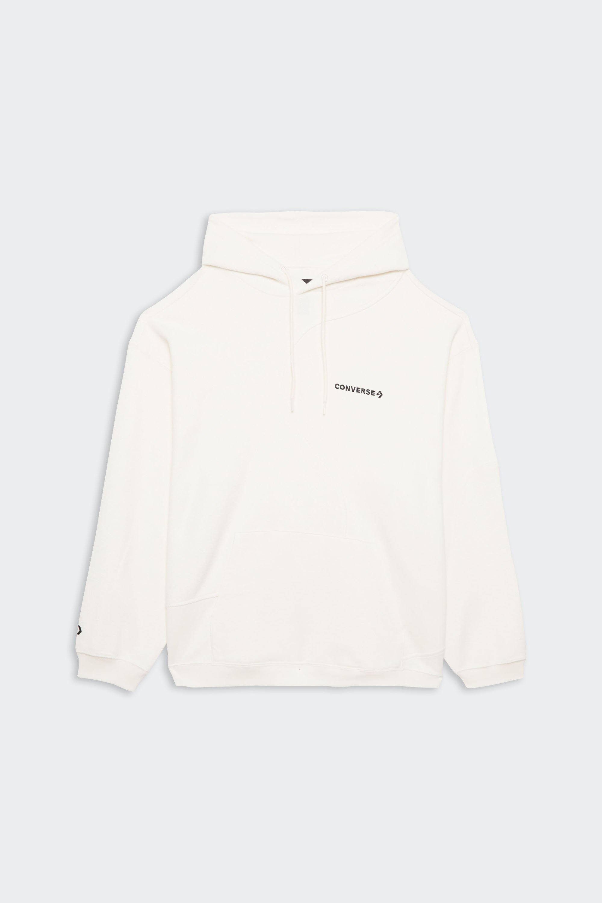 sweat  | Beige by CONVERSE sweat  Beige