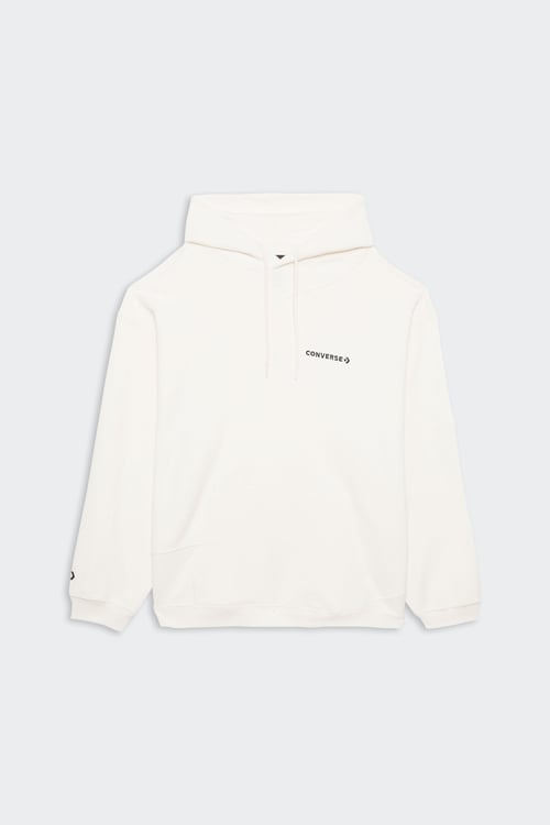 CONVERSE sweat  Beige