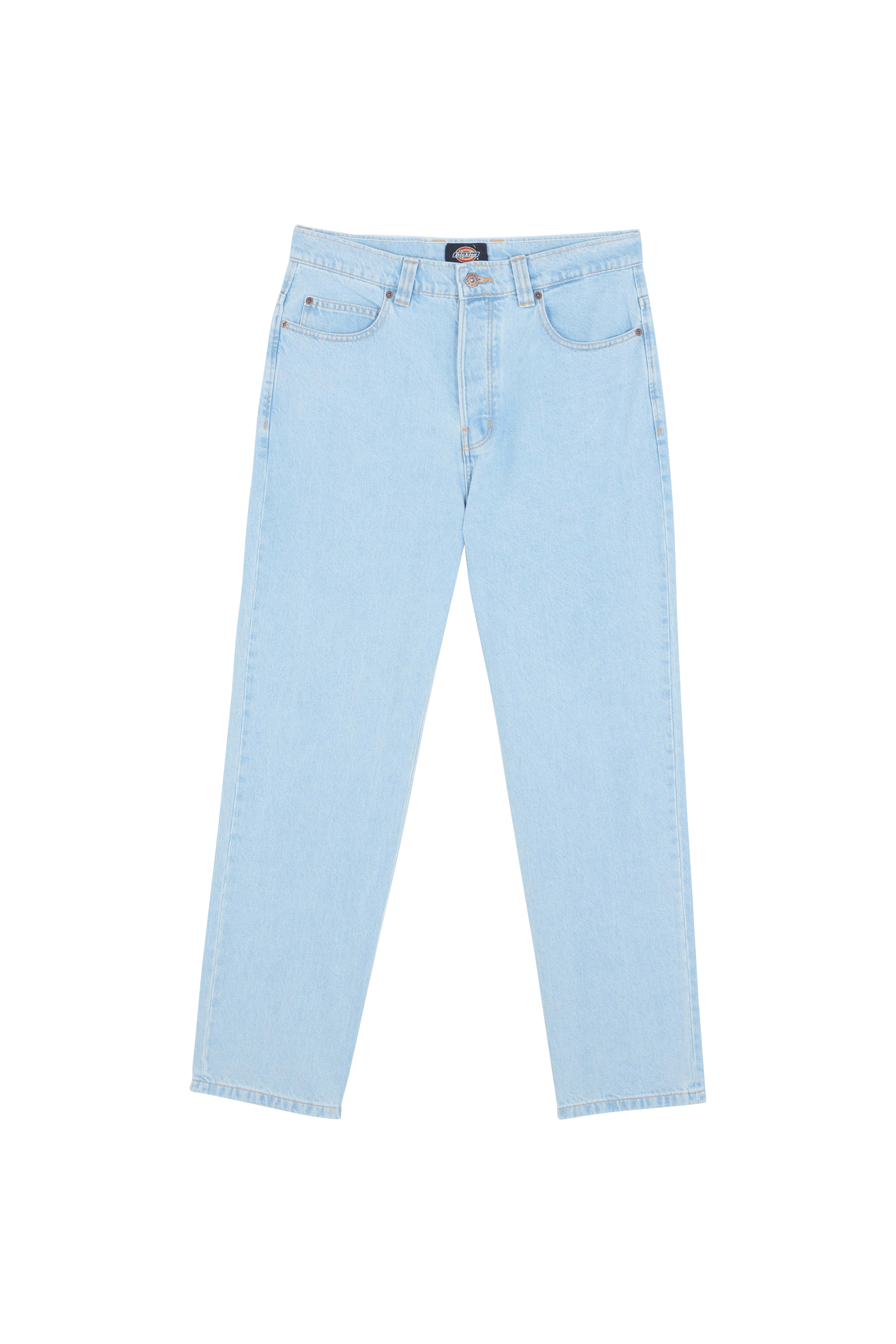 Jean THOMASVILLE DENIM Bleu
