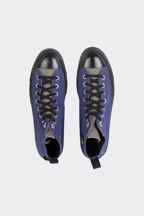 CONVERSE Baskets  Bleu