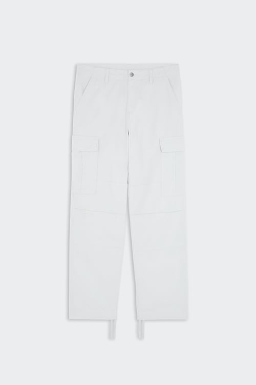 Pantalon - Taille 28/30 Gris