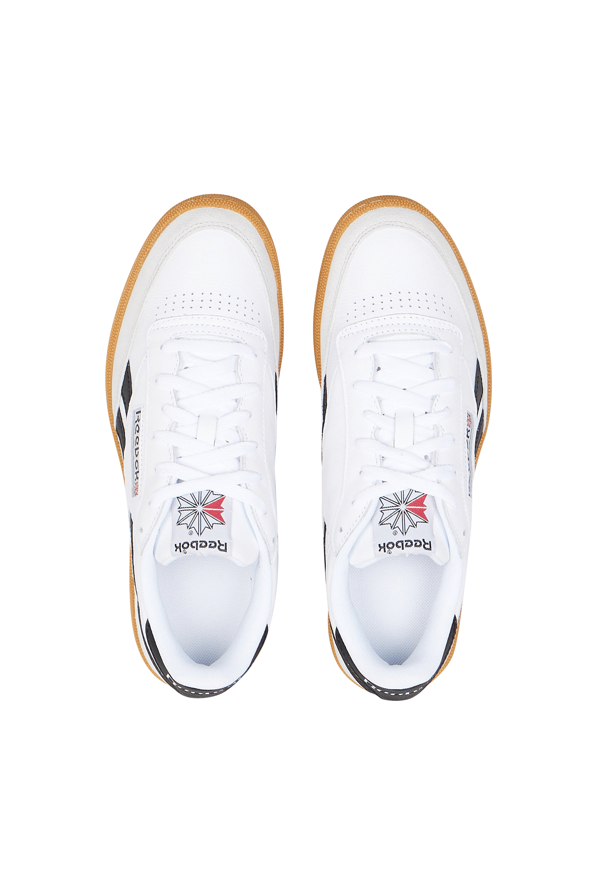 Sneakers | White REEBOK Men