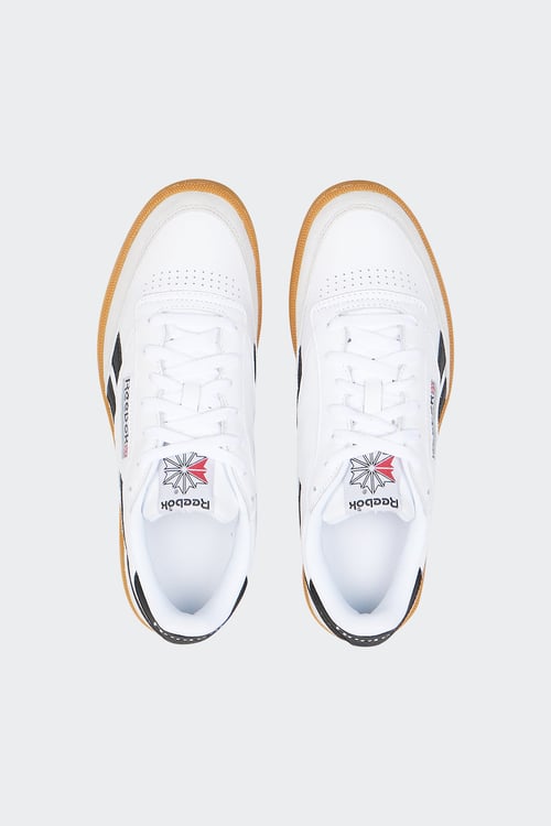 REEBOK Baskets Blanc