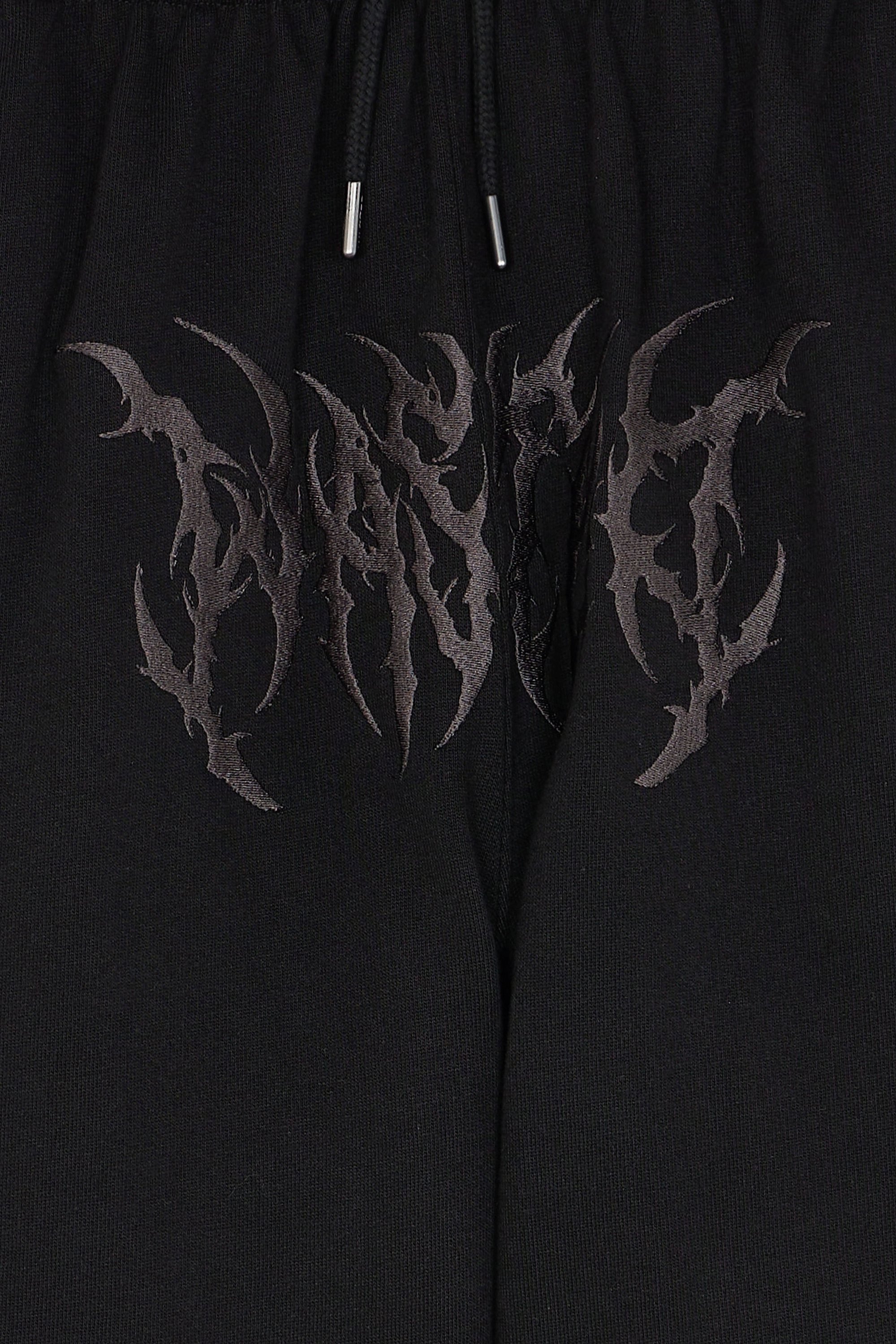 Shorts Black