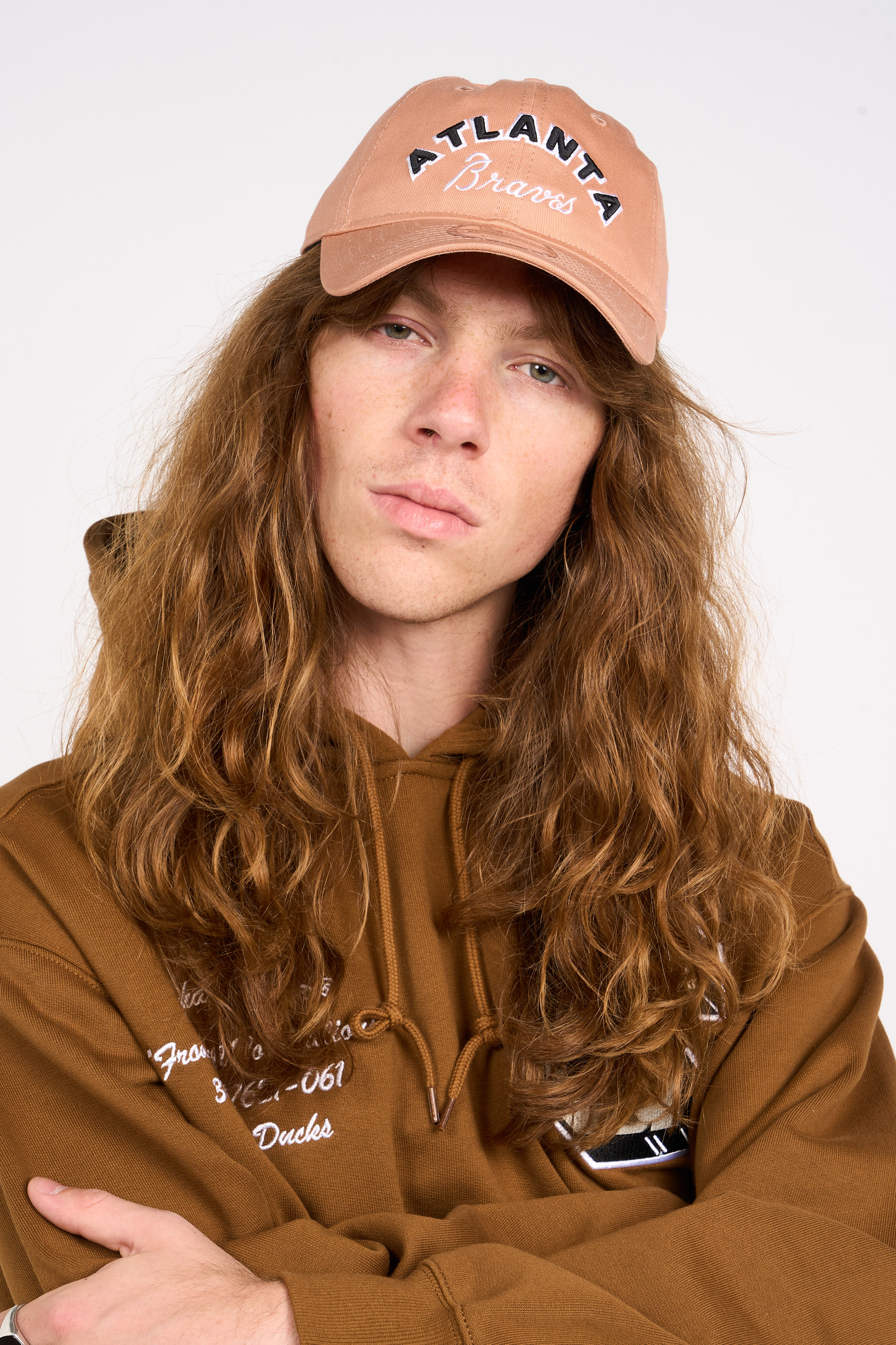 Cap Brown
