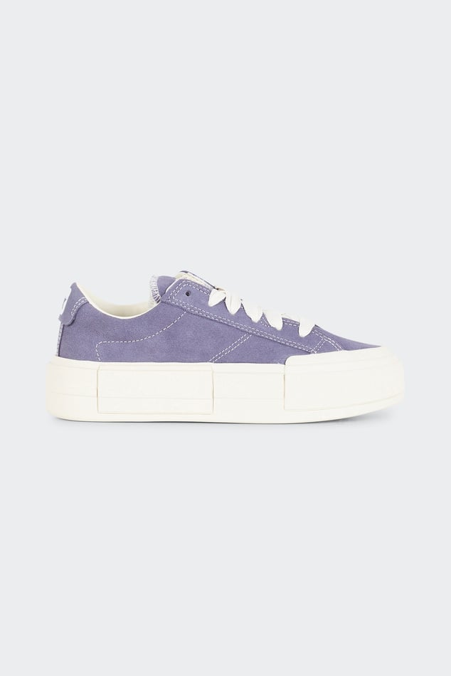 Baskets Chuck Taylor All Star Cruise Violet Converse Femme Citadium