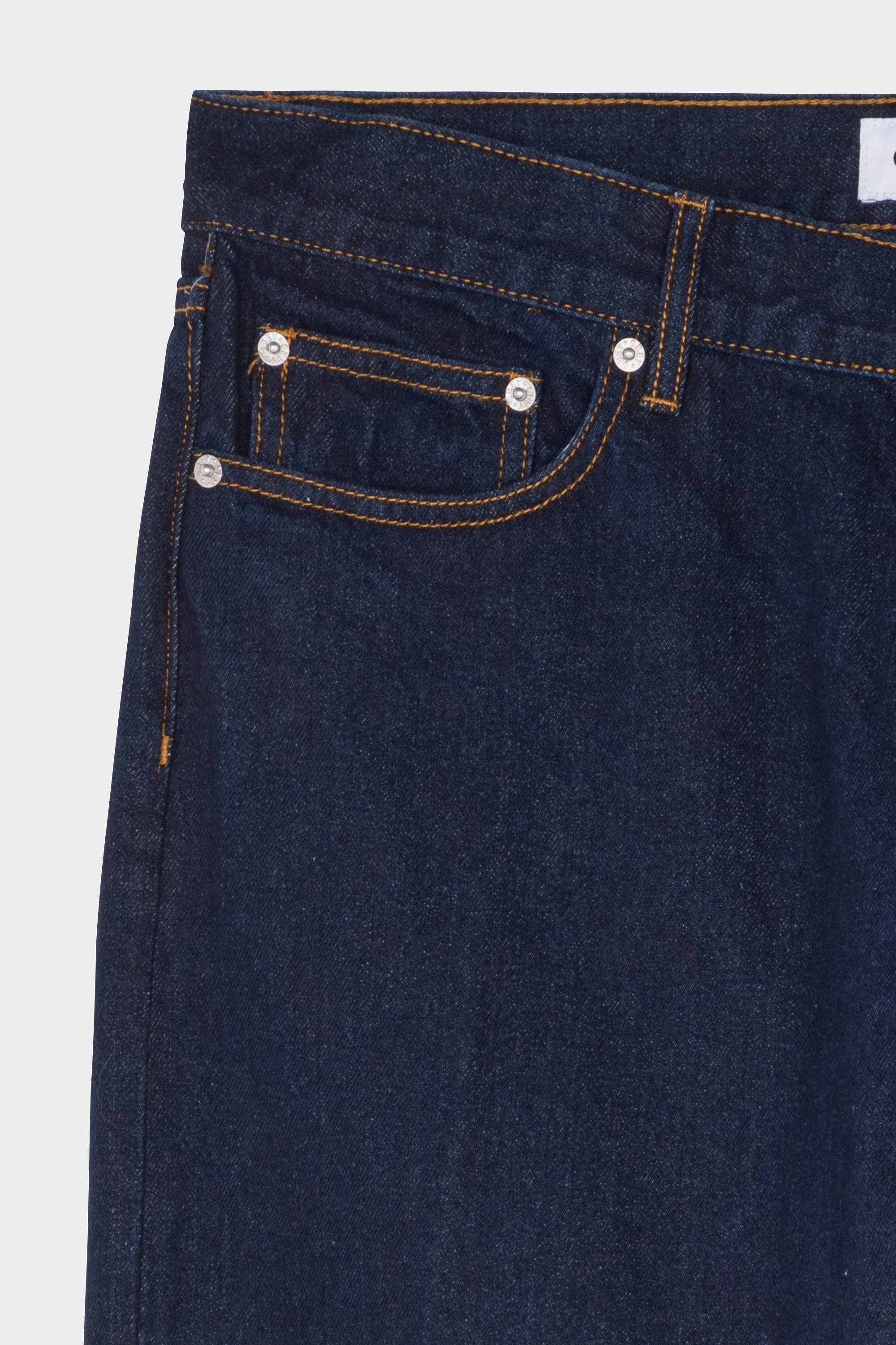 Jean | Bleu by OBEY Jean Bleu