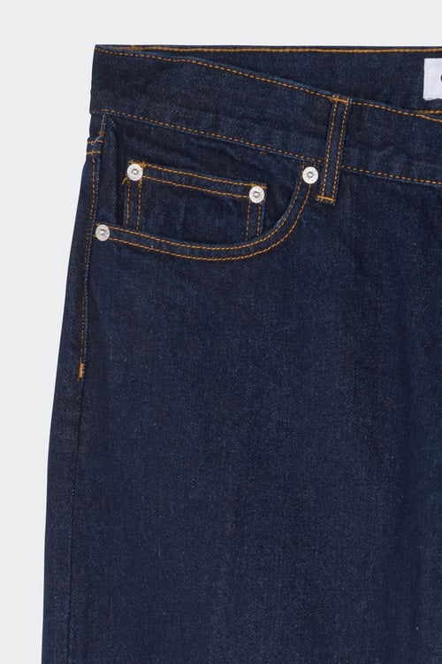 OBEY Jean Bleu