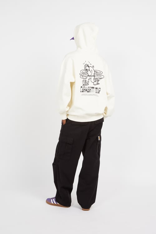 CARHARTT WIP Pantalon Noir