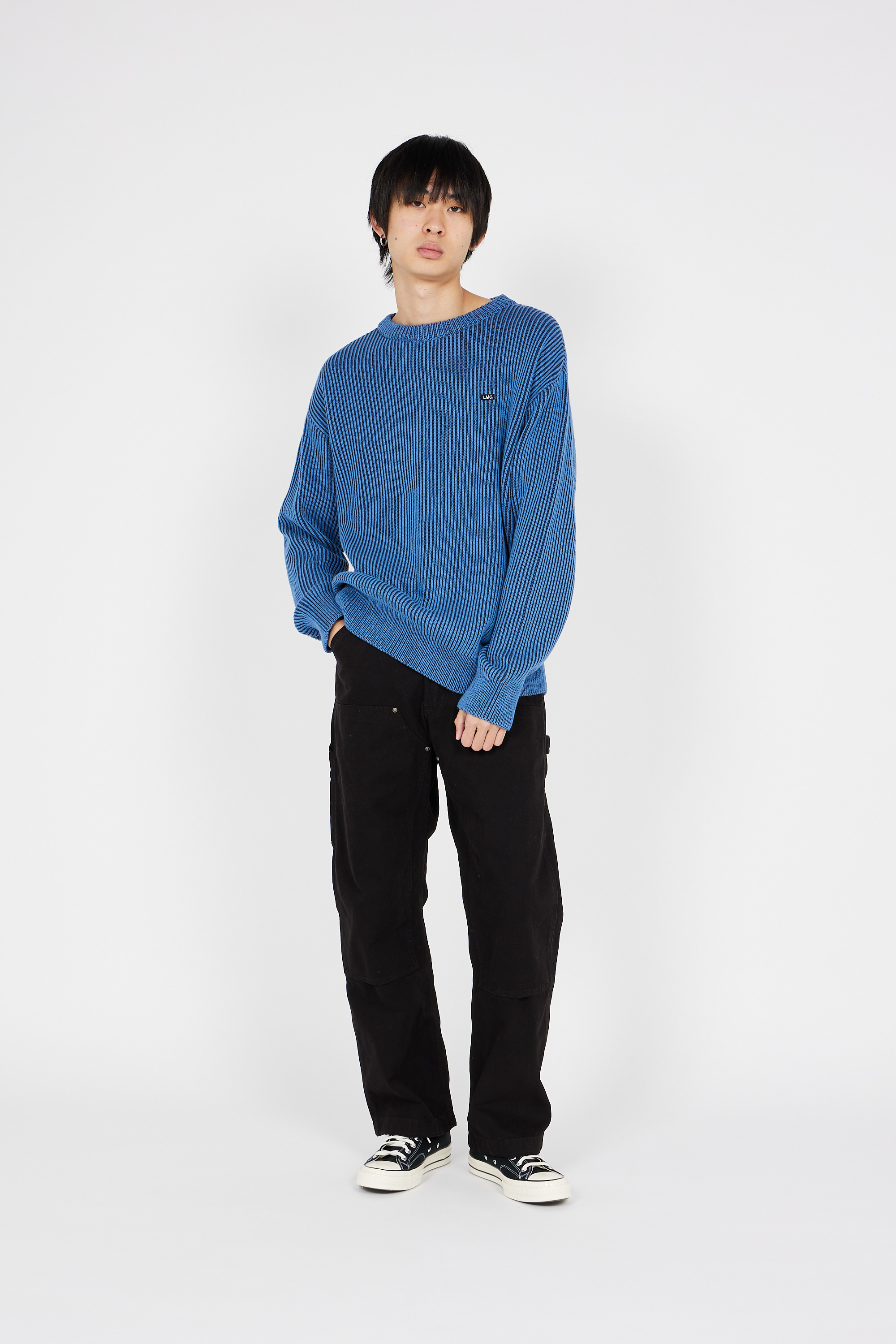 Pull Bleu