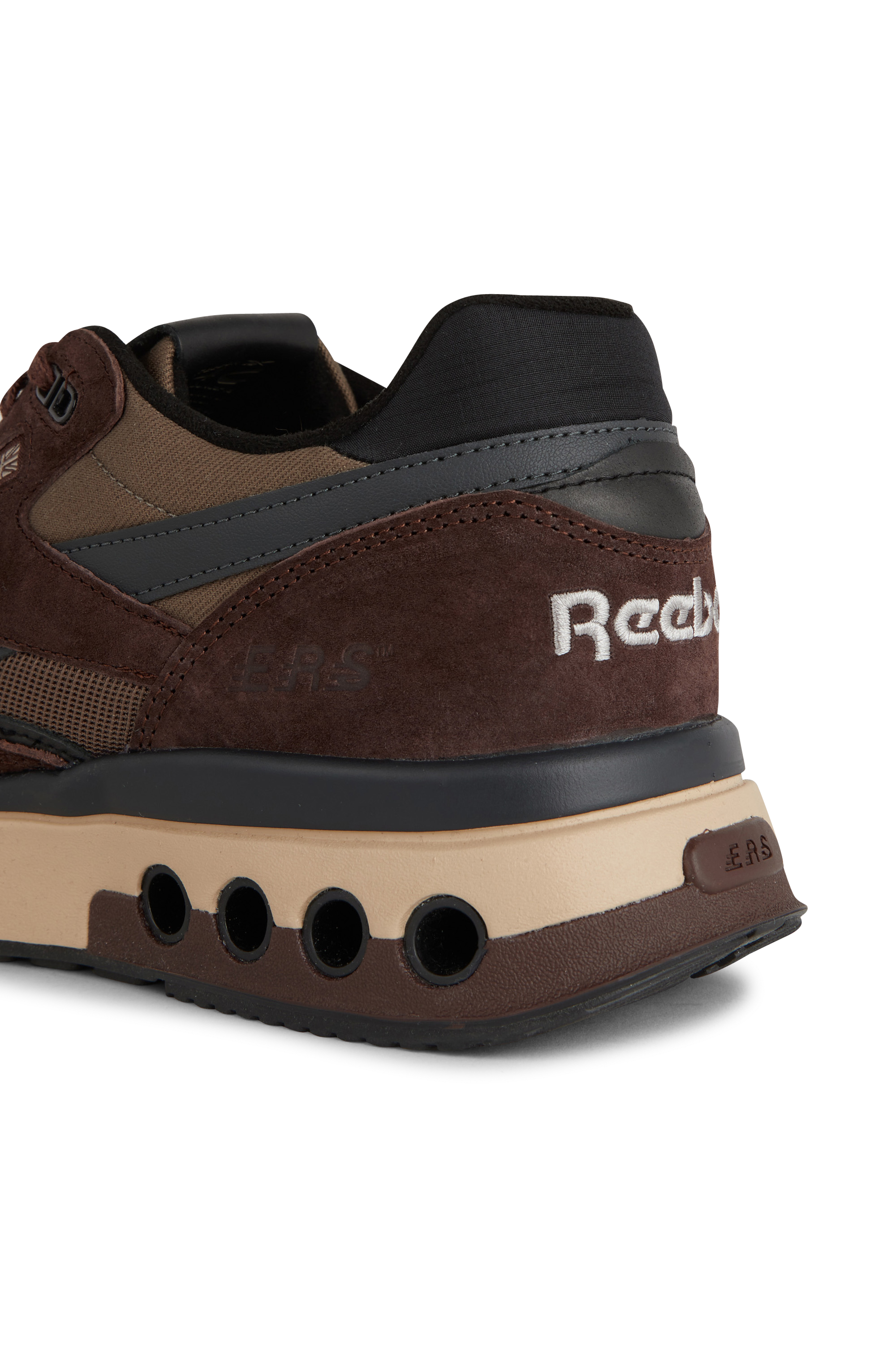 Sneakers Brown