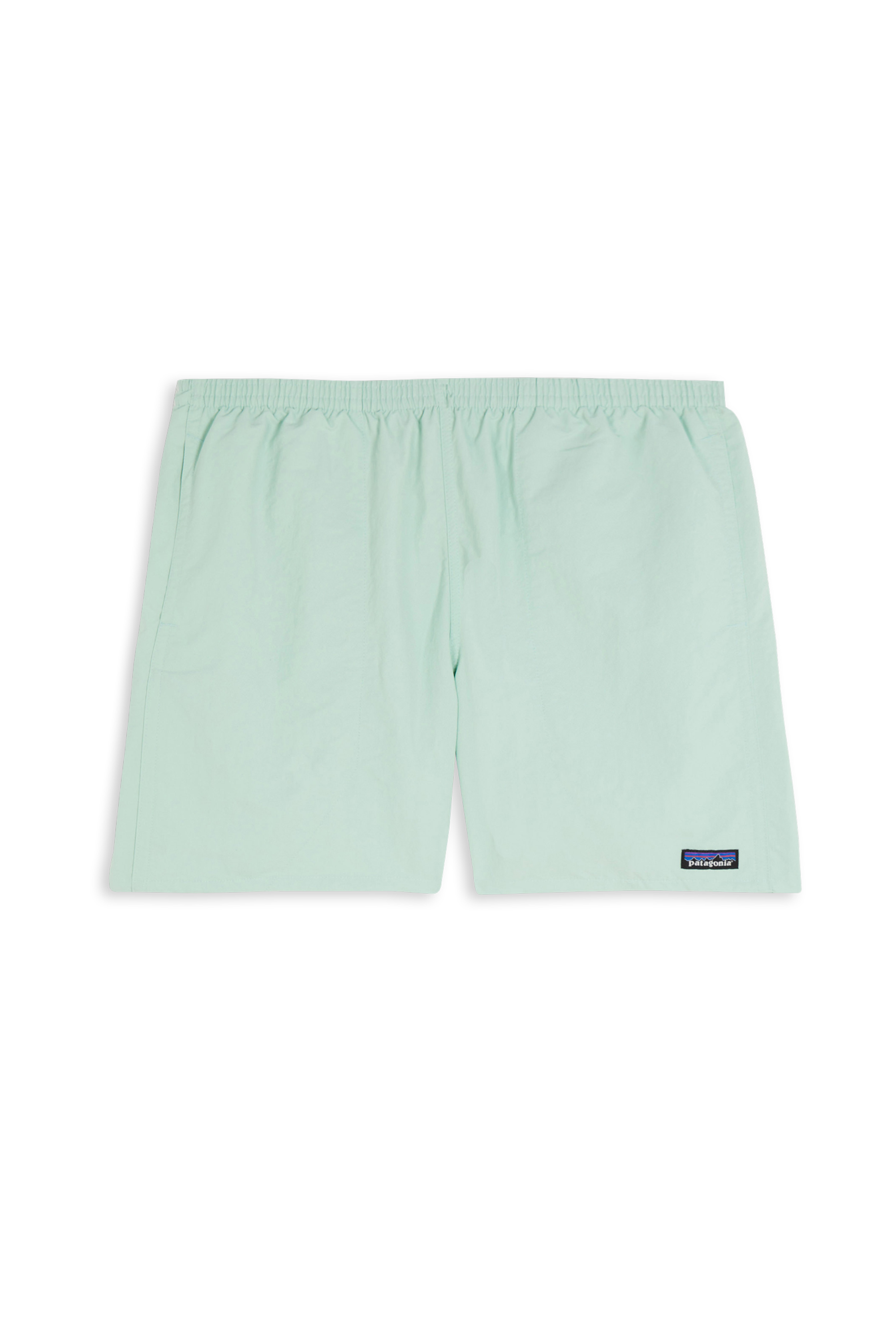 Maillot de bain en nylon Vert