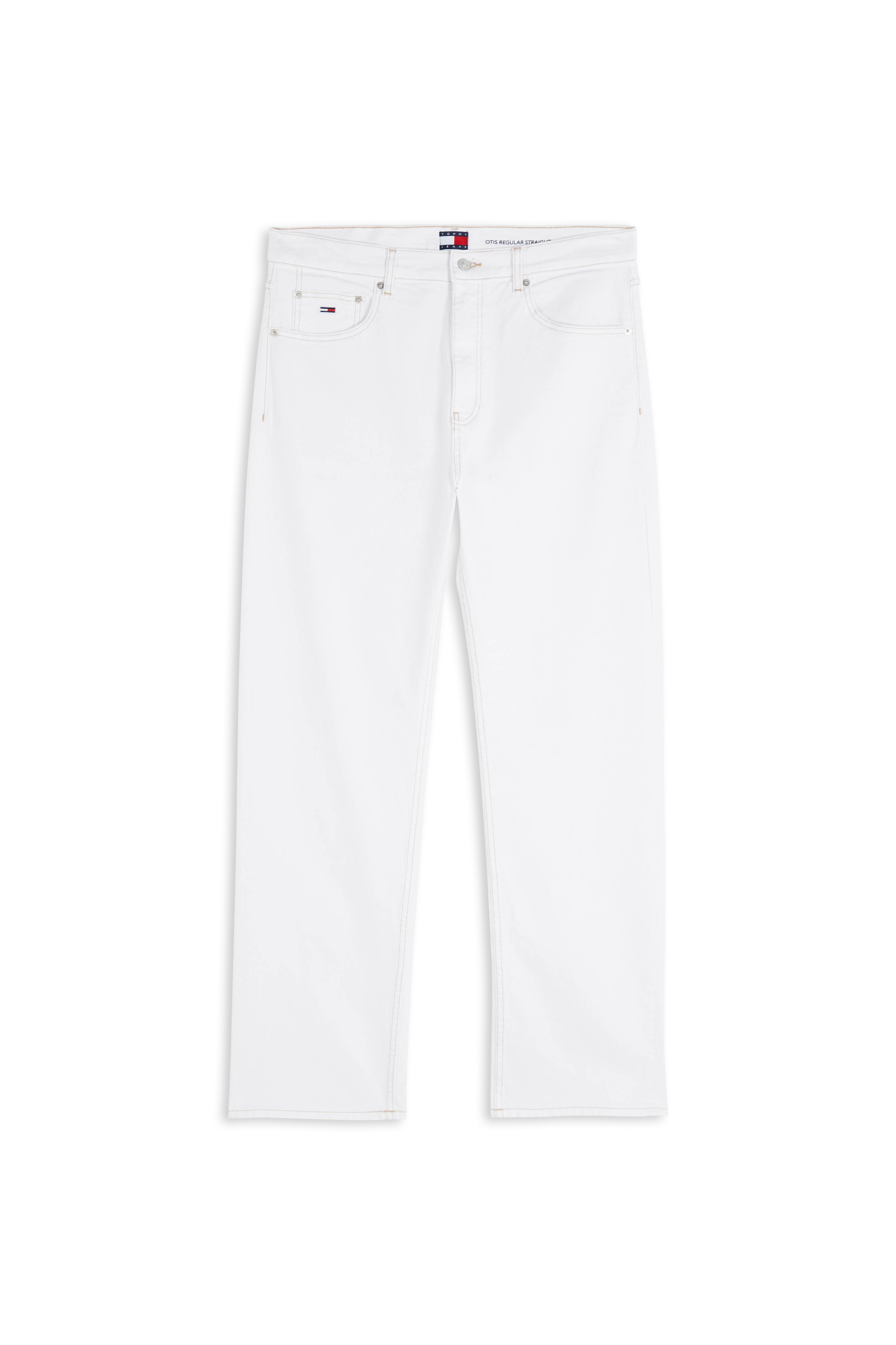 Jeans White