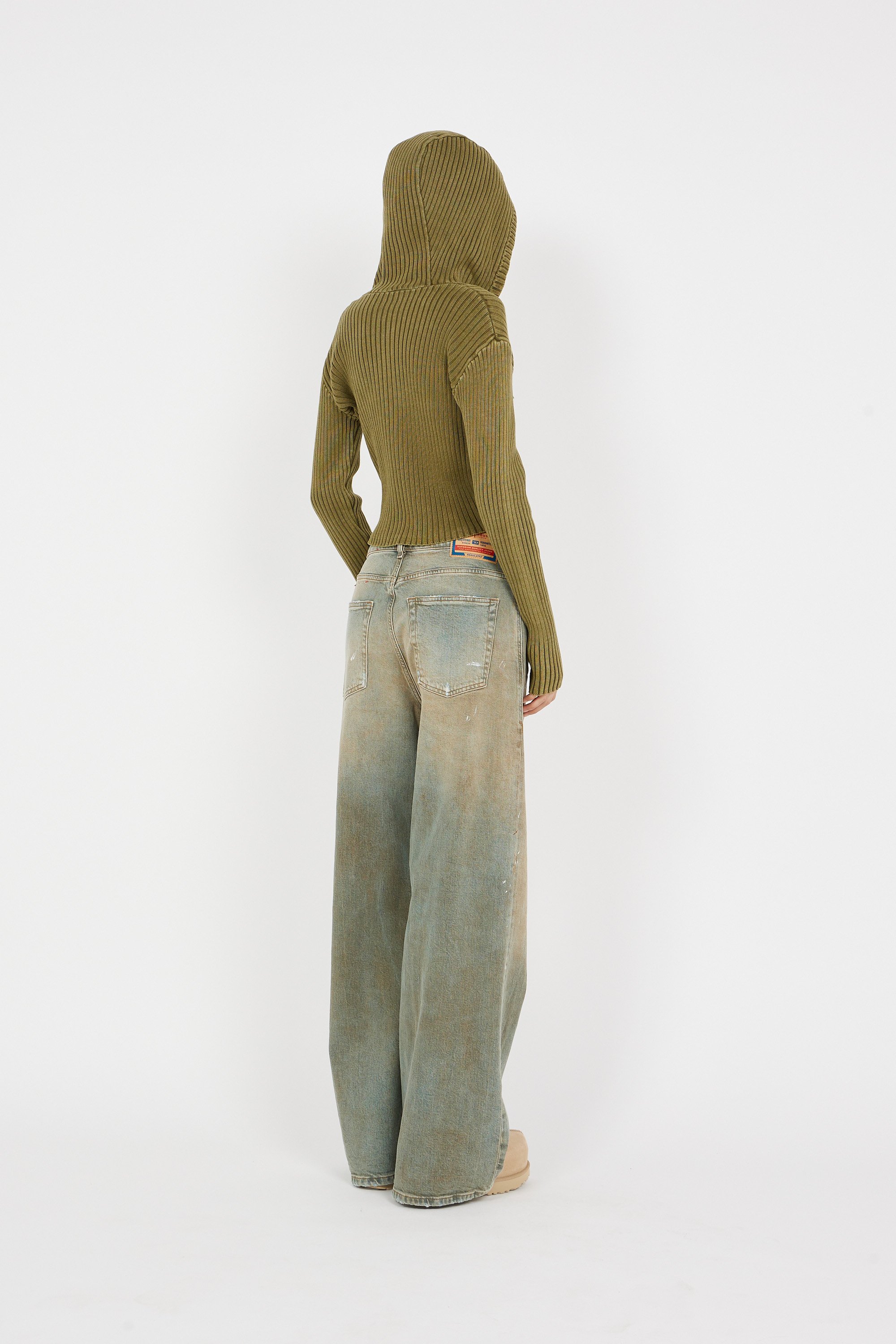 Jeans | Blue by DIESEL Jeans Blue