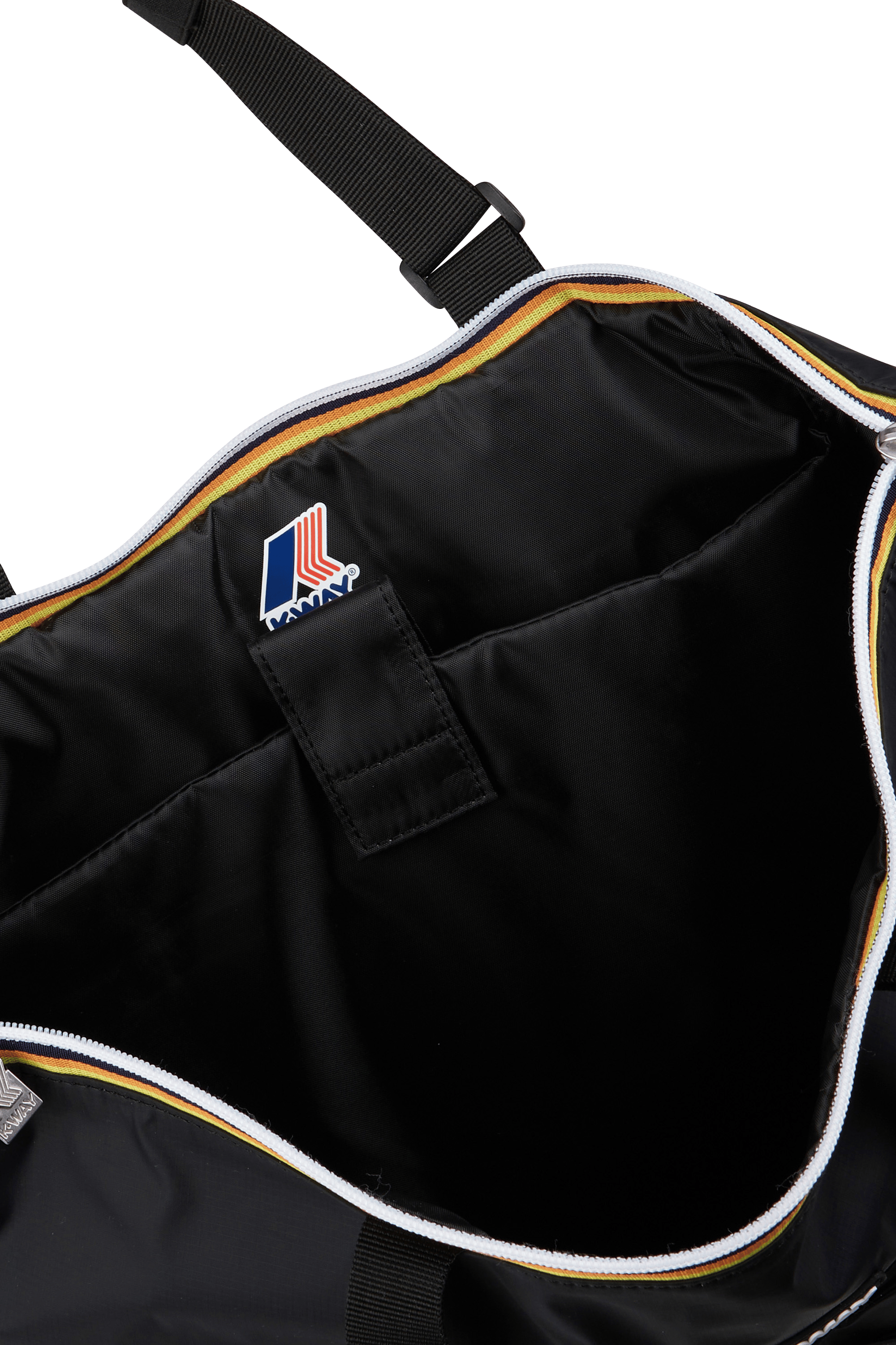 Austin backpack Black